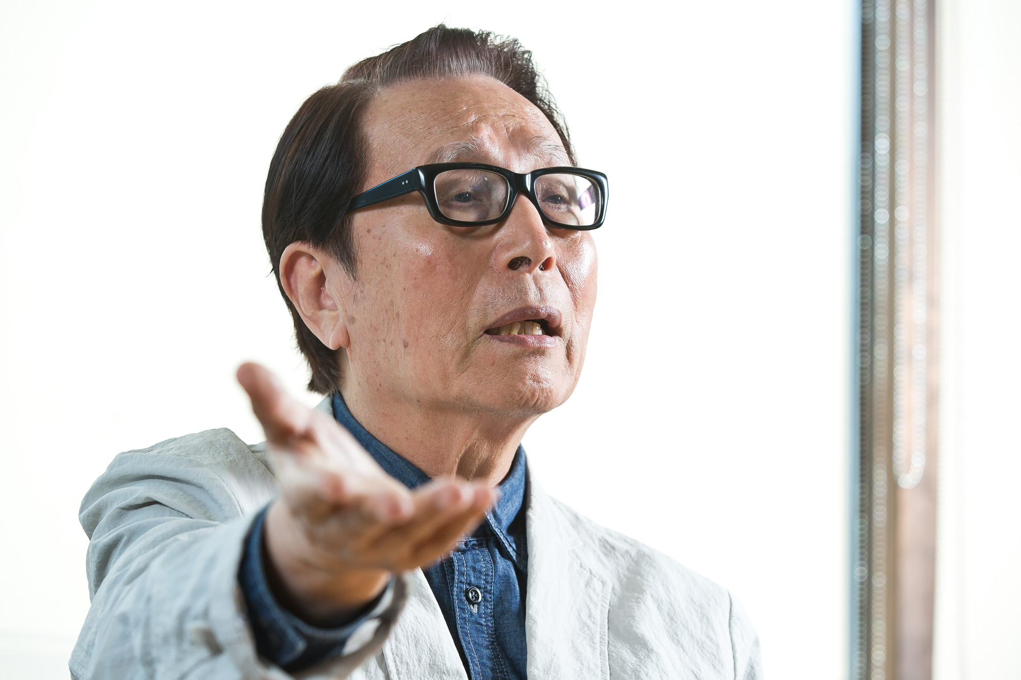 정치/인물/인터뷰/박찬종/박찬종변호사/법무법