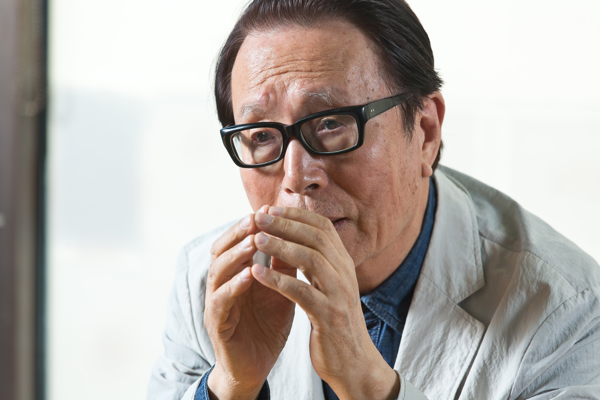 정치/인물/인터뷰/박찬종/박찬종변호사/법무법