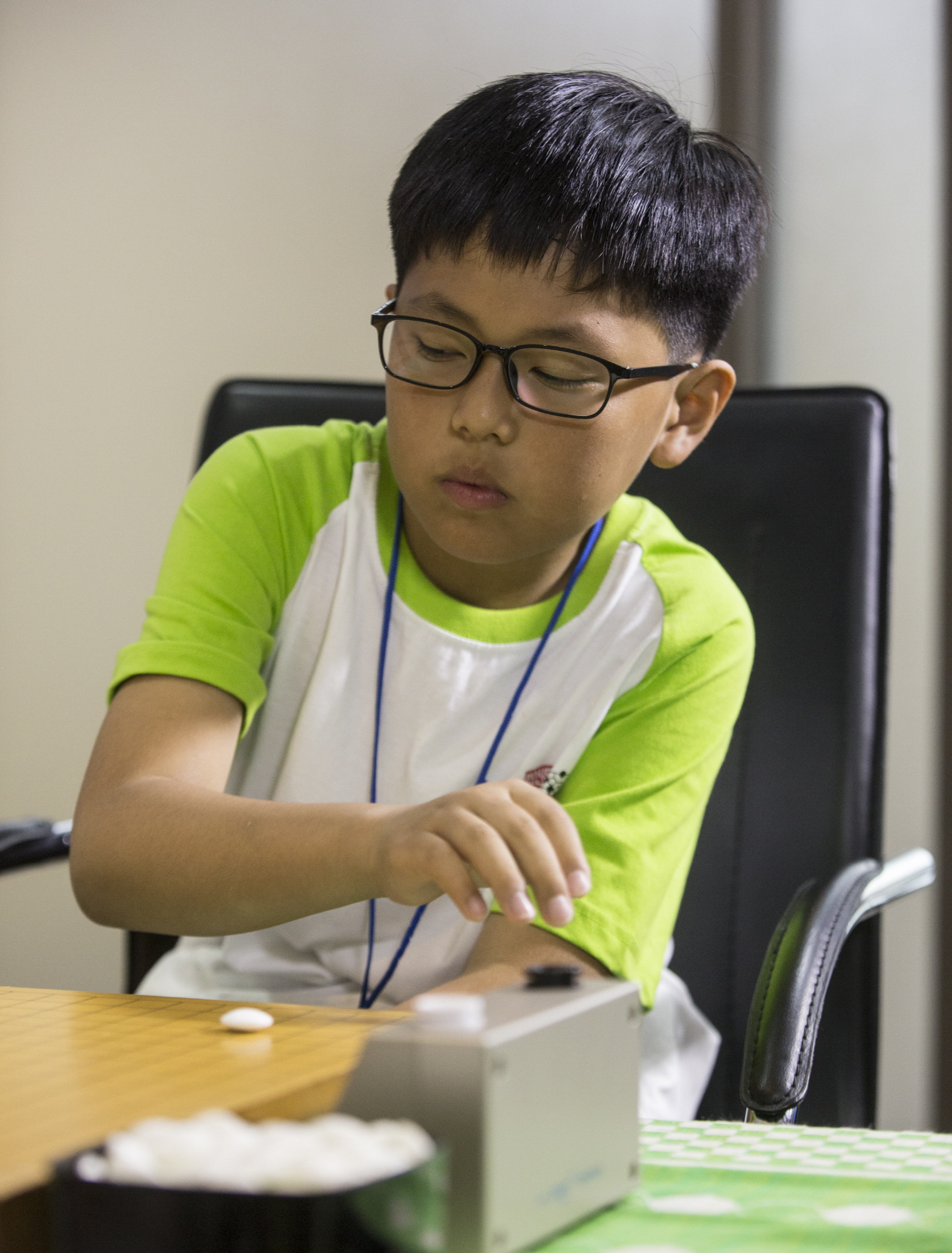 바둑대회 최강부 결승;바둑 결승;최강부 결승