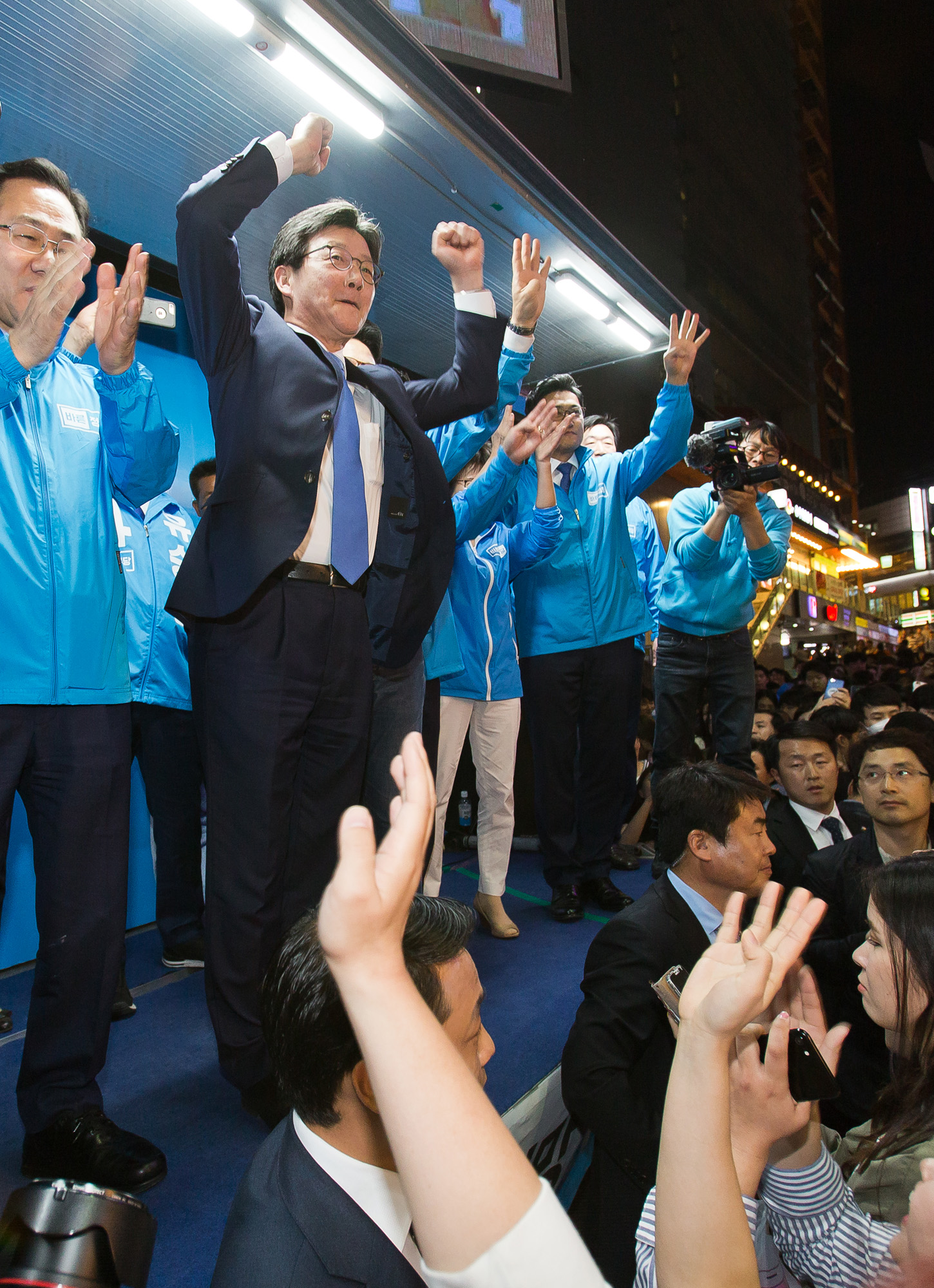 정치/대선/대통령선거/19대대통령선거/대선후보/