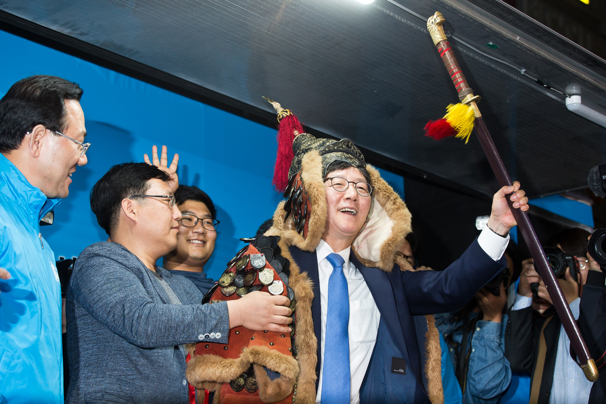 정치/대선/대통령선거/19대대통령선거/대선후보/