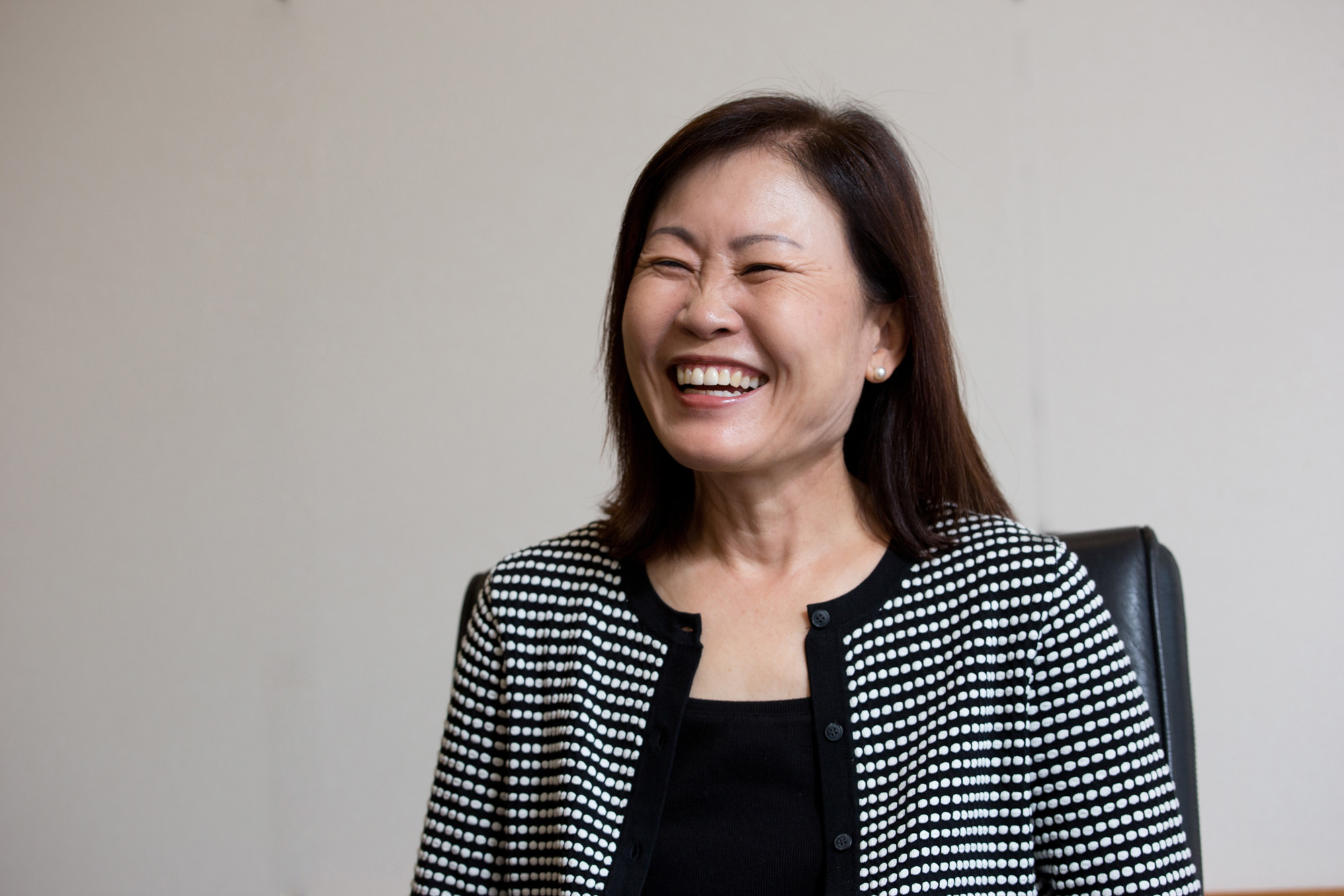 정치;미국;이민;카운티;행정집행위원;인터뷰