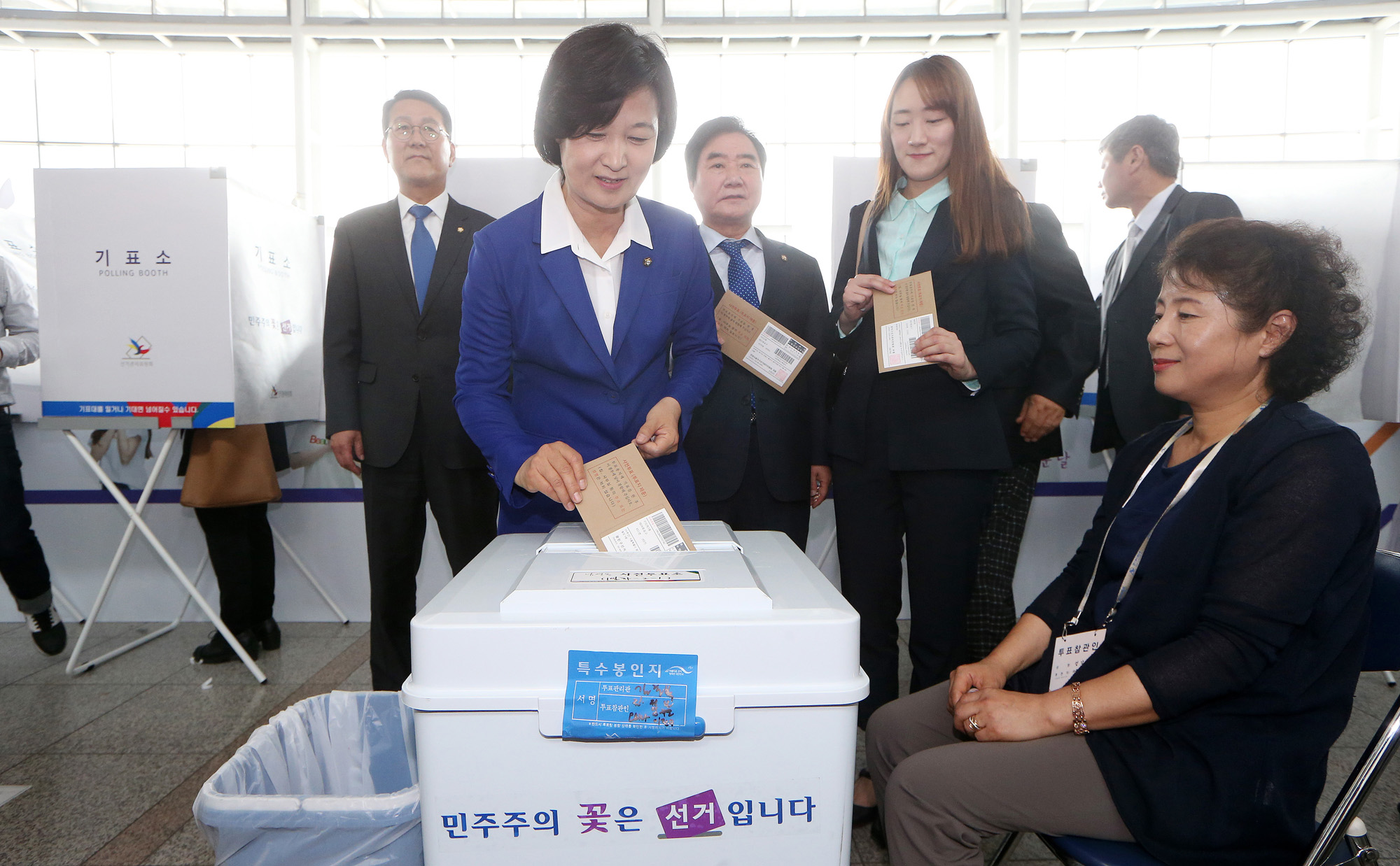 정치/대선/대통령선거/19대대통령선거/대선후보/