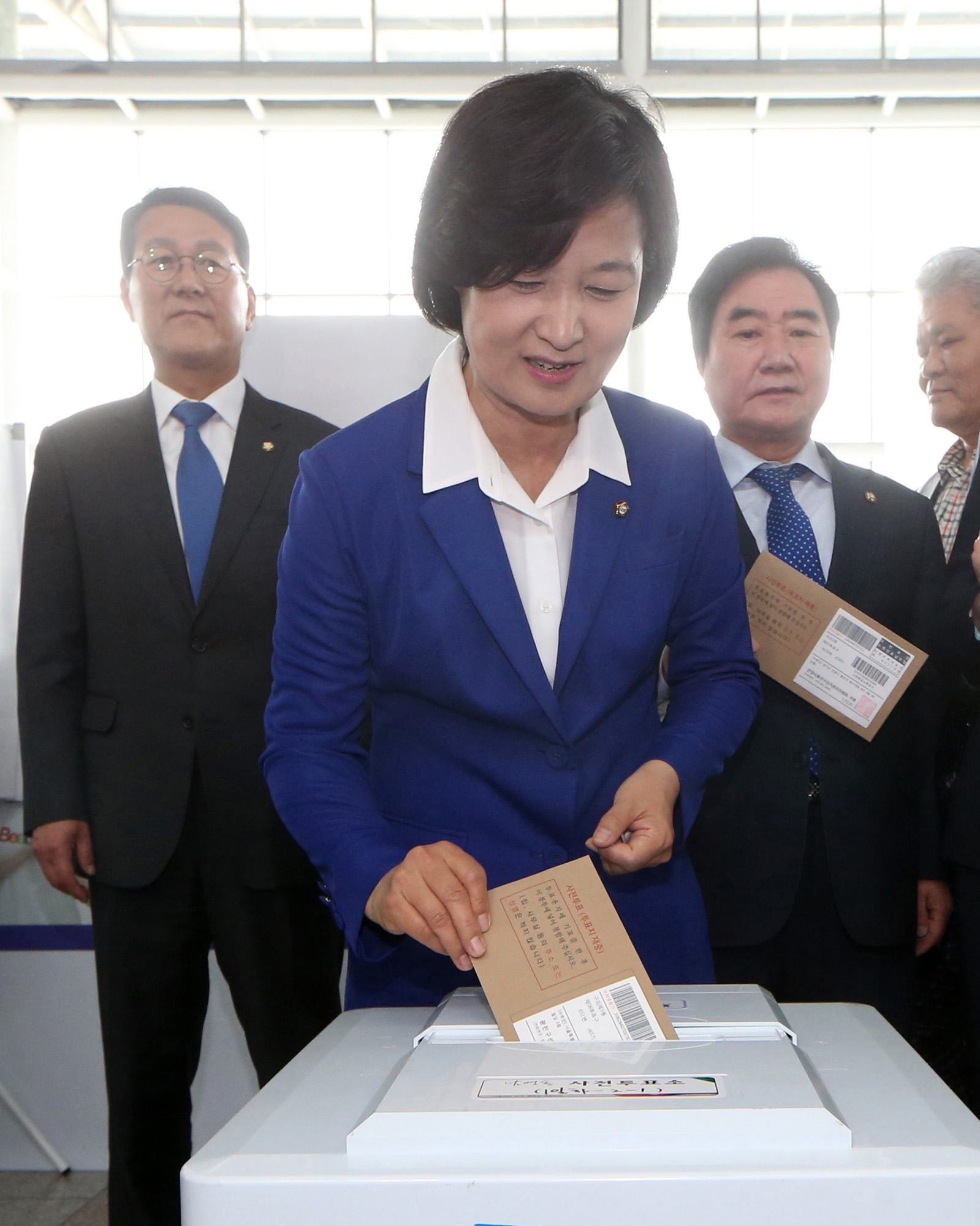 정치/대선/대통령선거/19대대통령선거/대선후보/