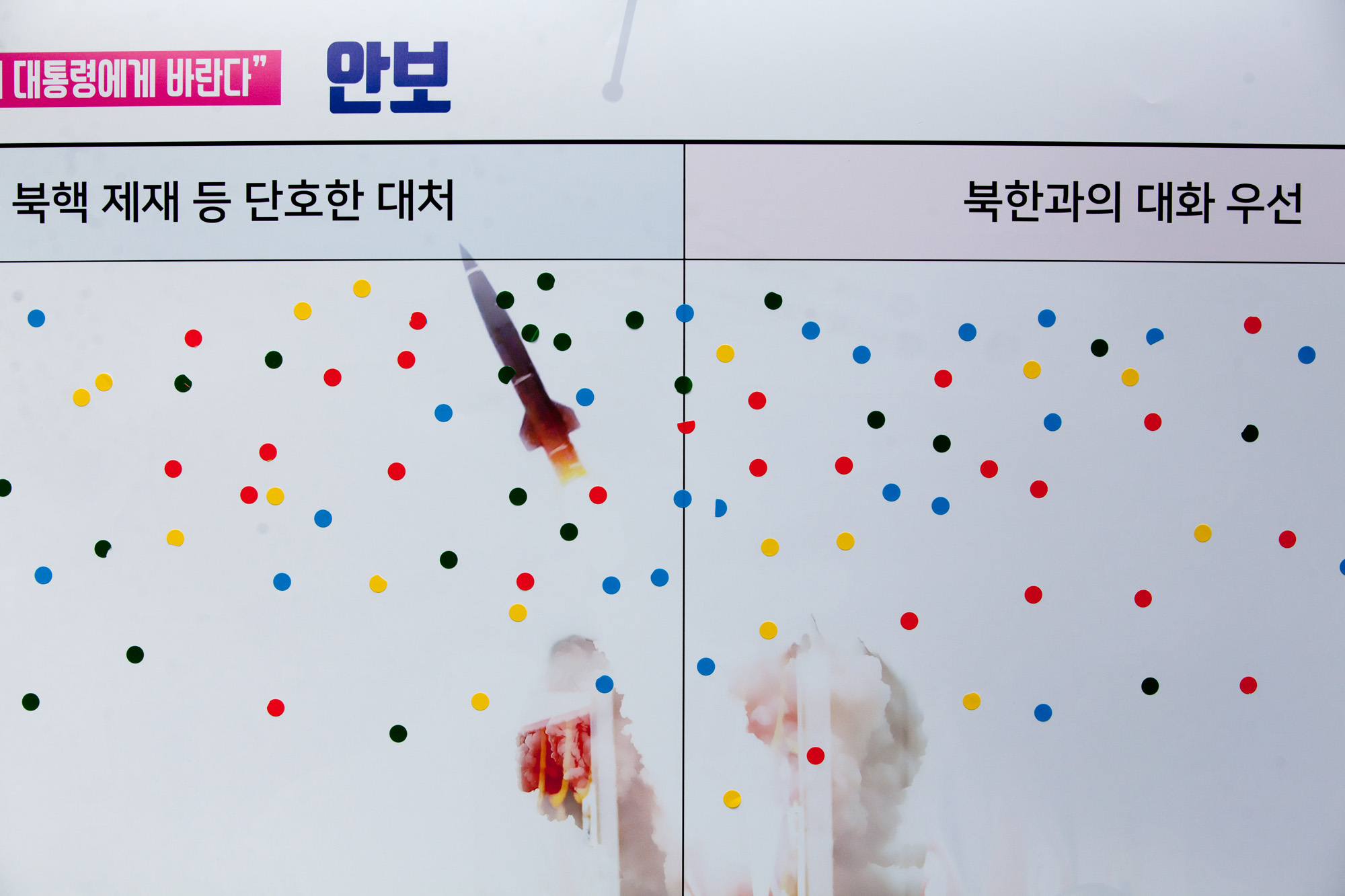 일요신문;스티커;설문조사;신촌;여의도;탑골공원;파고다공원;19대대선설문조사;새대통령에게바란다;안보;정치;경제;역점과제
