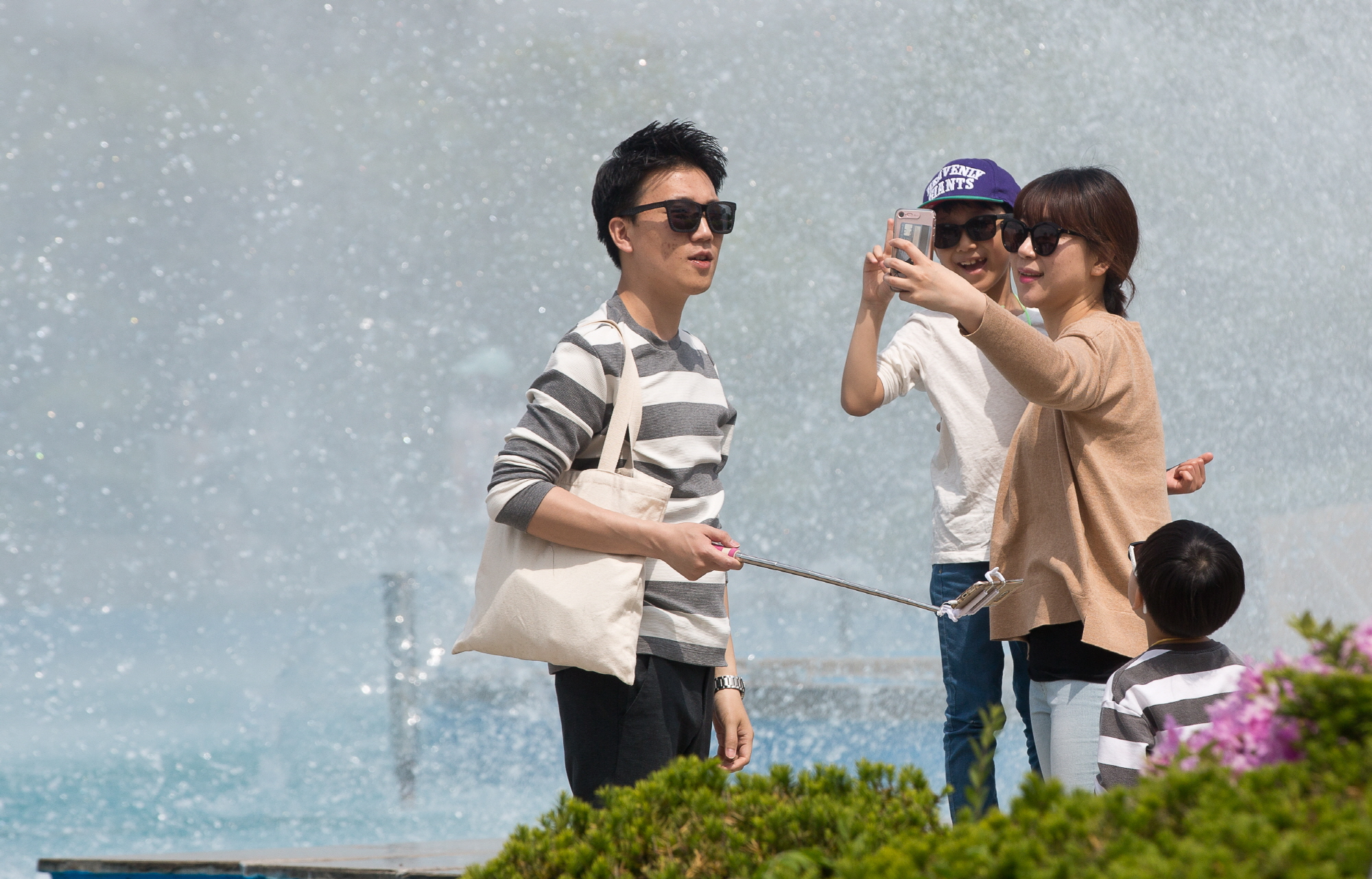 서울대공원;어린이날