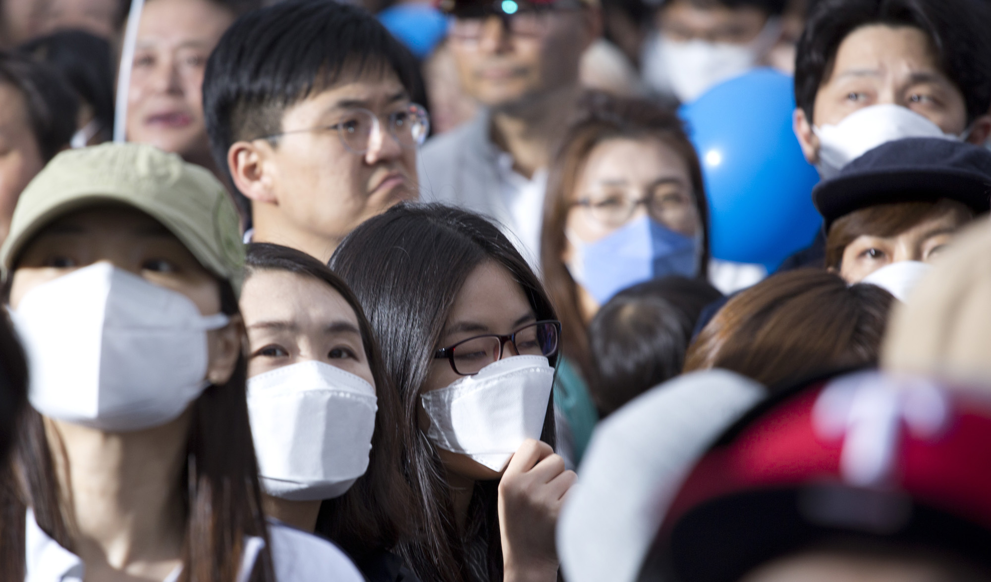 정치;대통령;대통령선거;대선;대선후보;대선주자;더불어민주당;문재인;거리유세;광화문;마지막