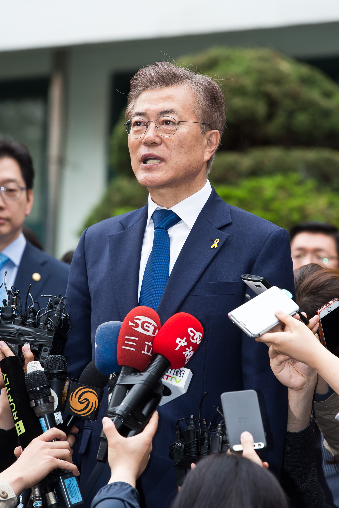 정치/선거/대선/대통령선거/제19대대통령선거/보