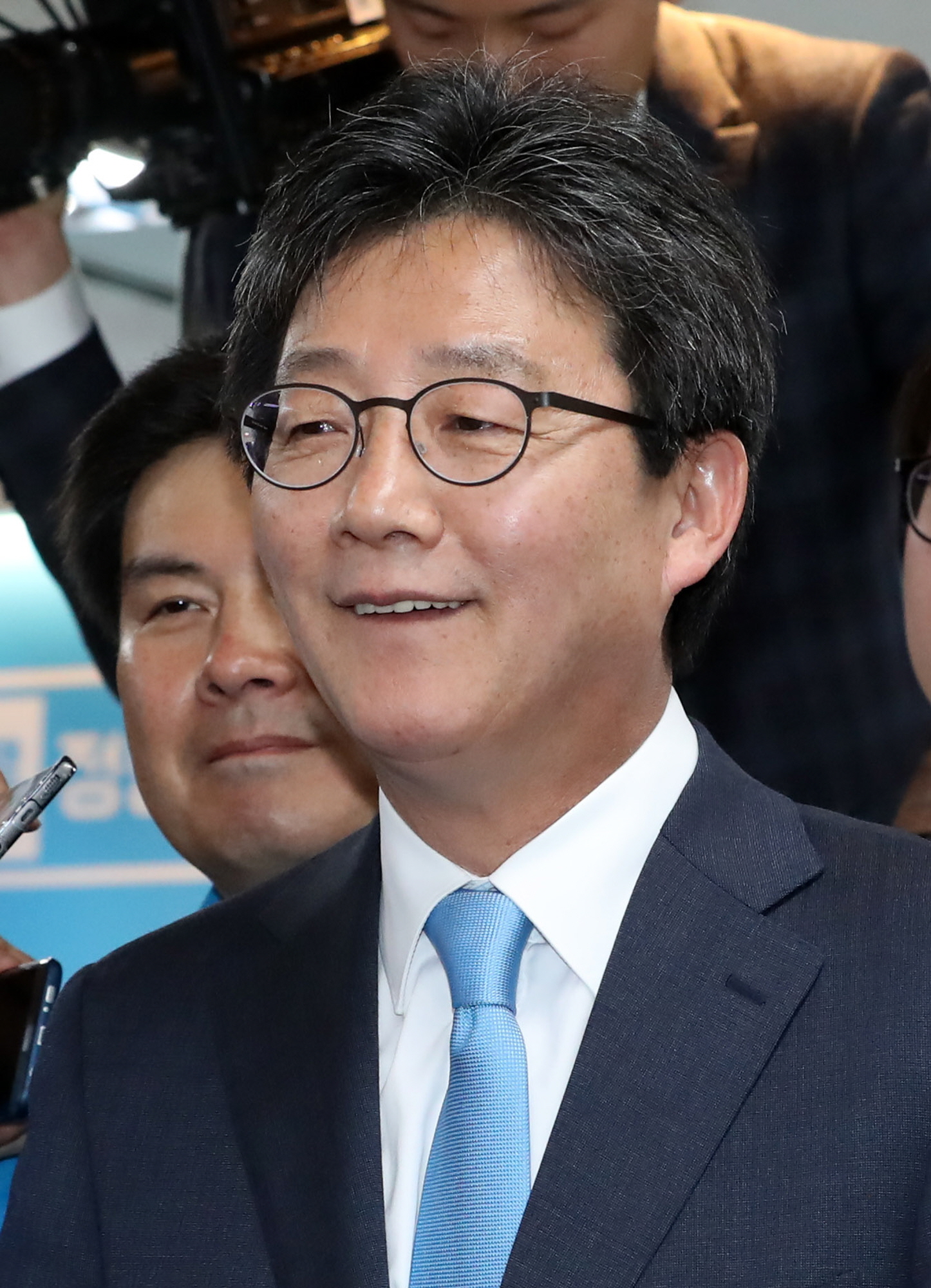 유승민