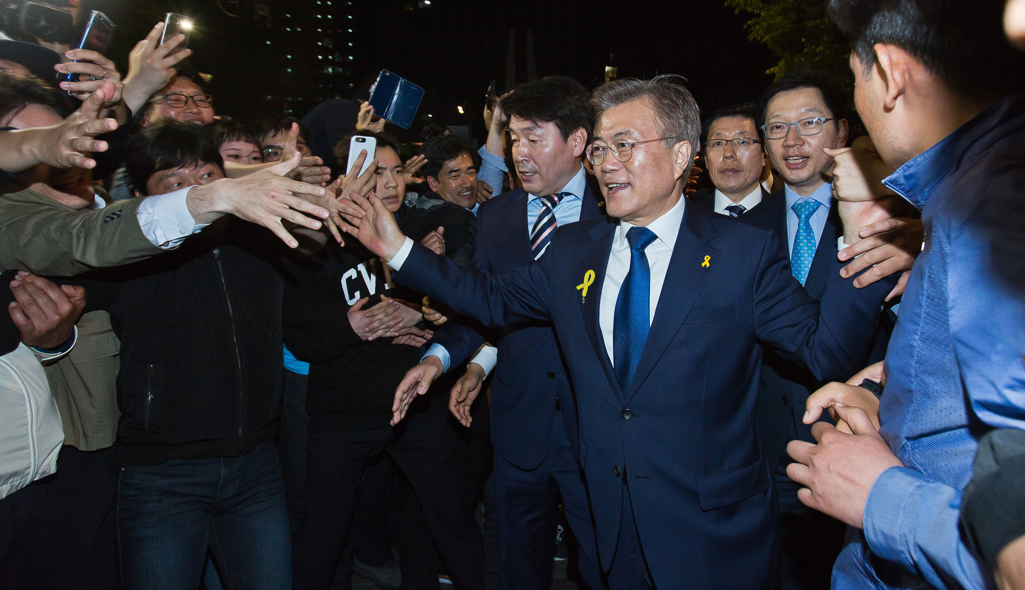 정치/선거/대선/대통령선거/제19대대통령선거/보