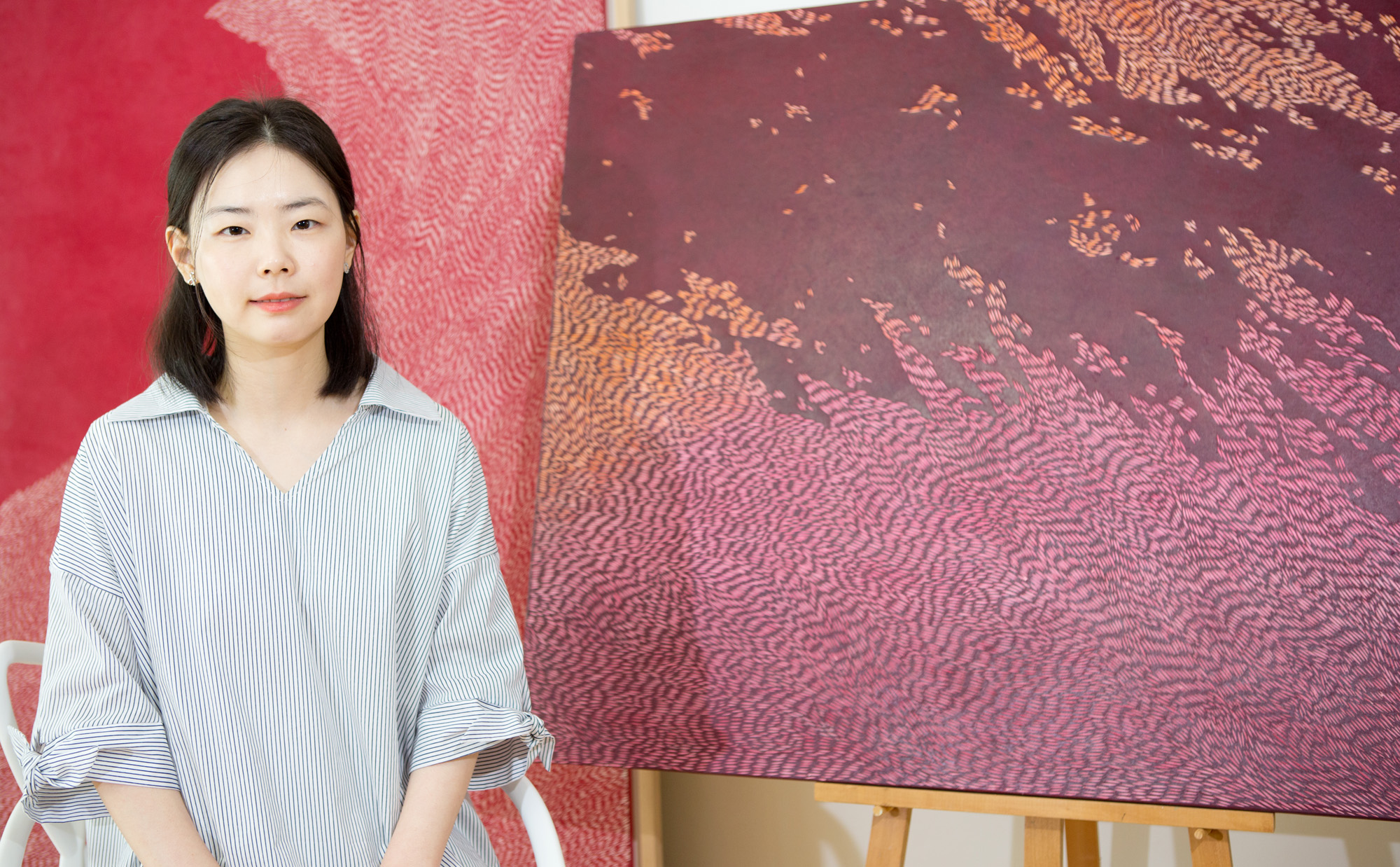 김현희;작가;미술;그림;아티스트