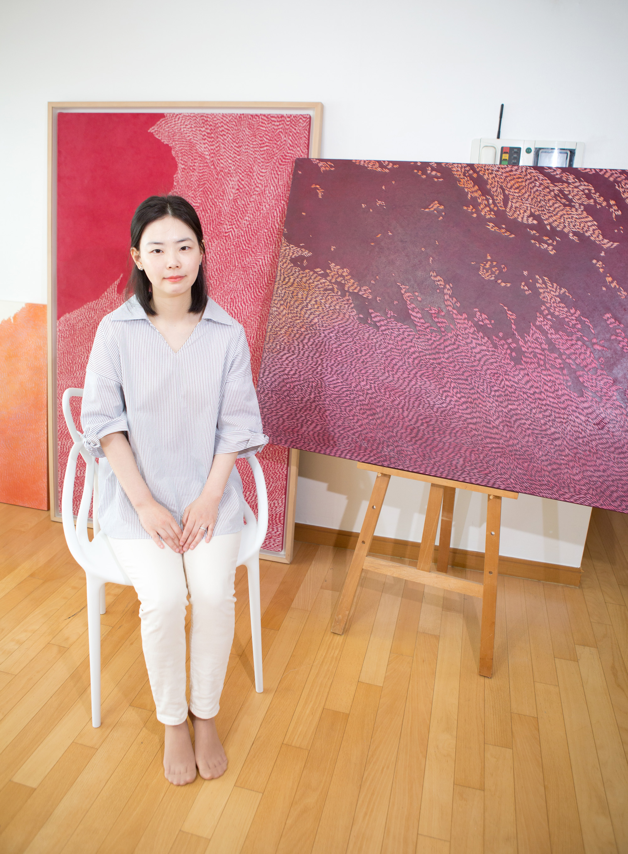 김현희;작가;미술;그림;아티스트