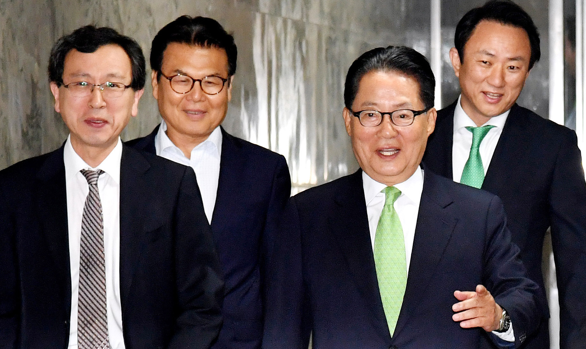 정치;국회;국민의당;박지원