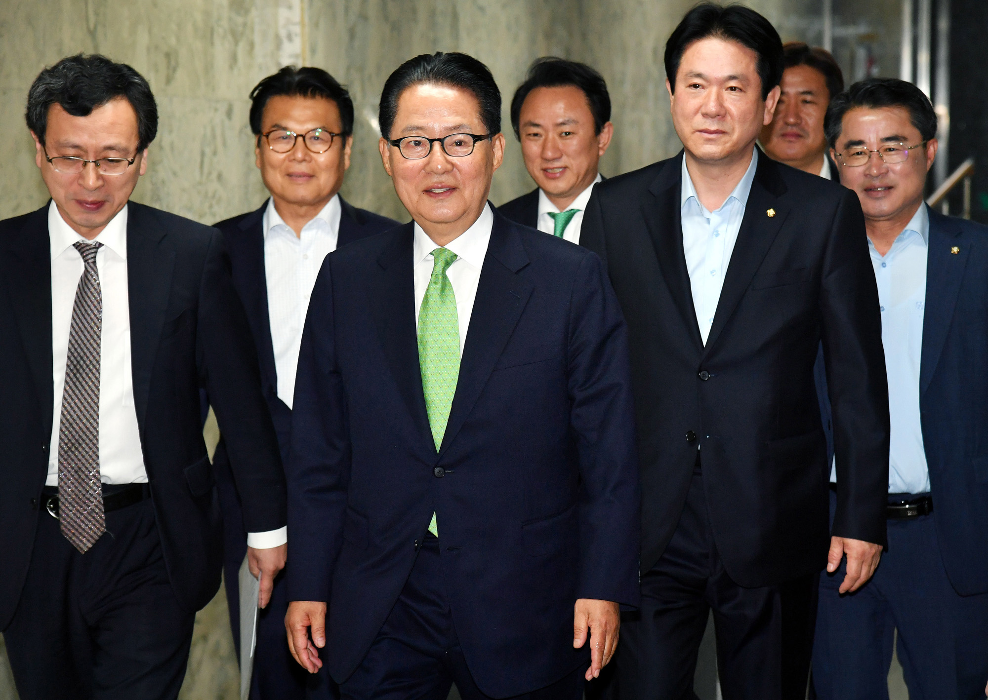 정치;국회;국민의당;박지원