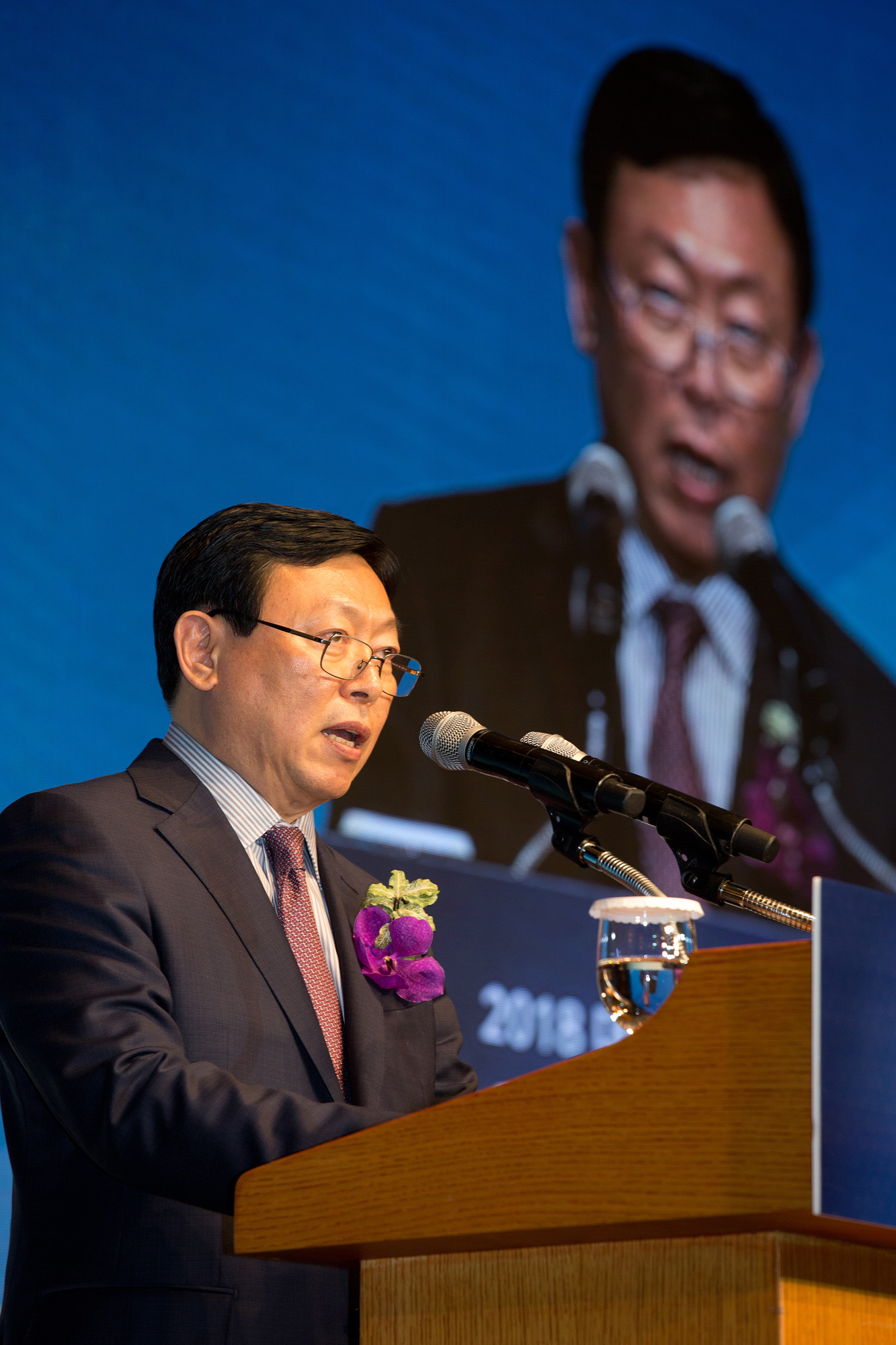 스포츠;스키;롯데;신동빈;동계올림픽