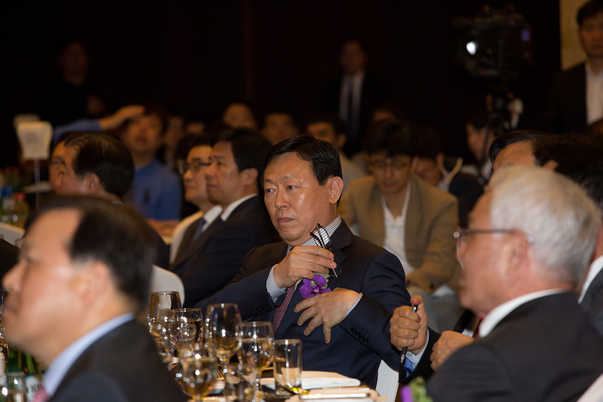 스포츠;스키;롯데;신동빈;동계올림픽