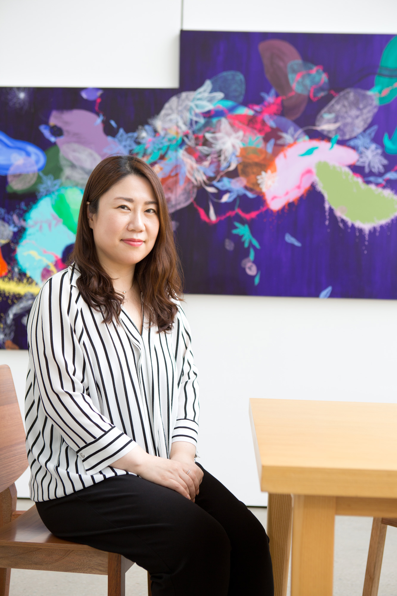 아티스트;미술;화가;제이미 리