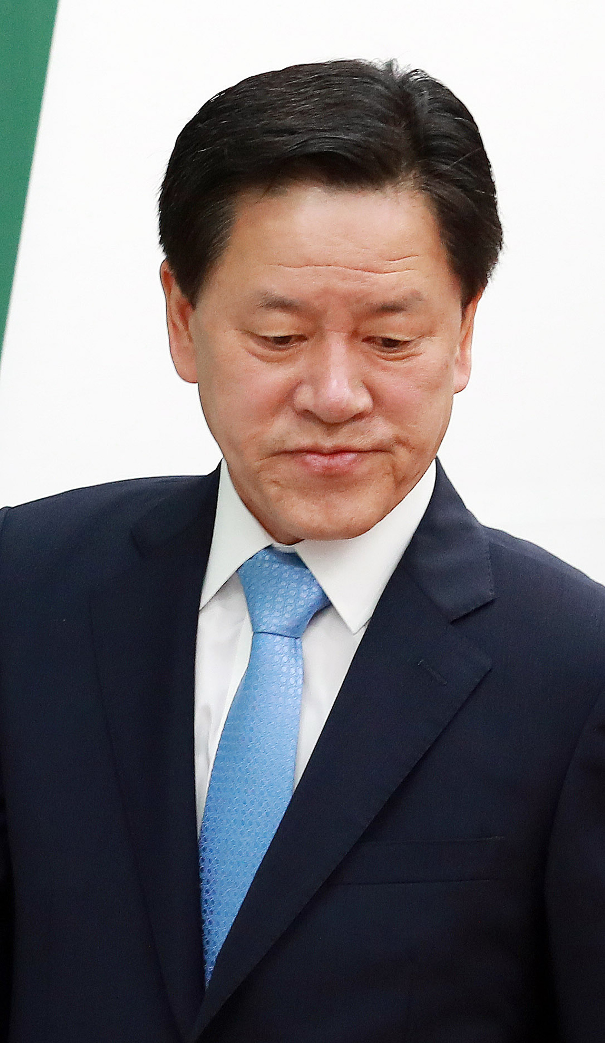 정치;국회;국민의당;주승용