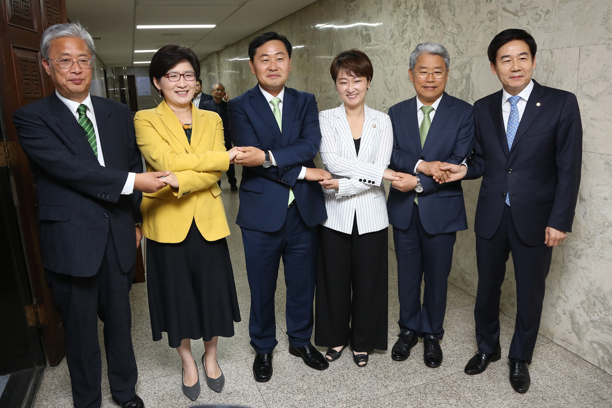 정치;국회;국민의당;원내대표선출;김동철