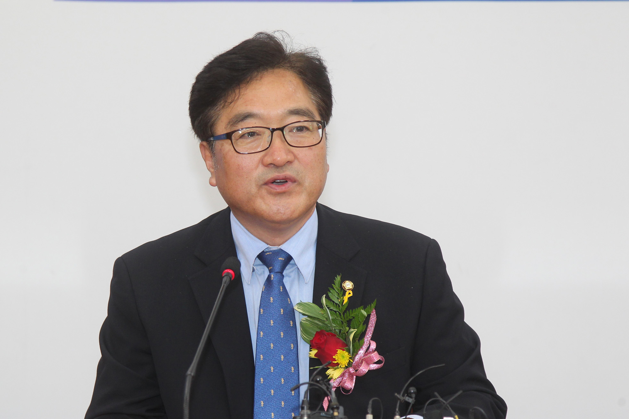 정치;국회;더불어민주당;원내대표선거;우원식