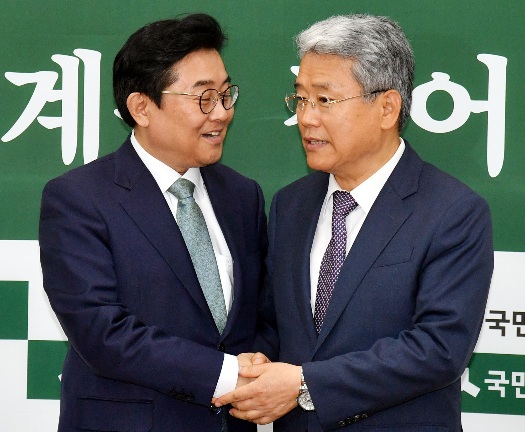 정치;국회;전병헌;김동철