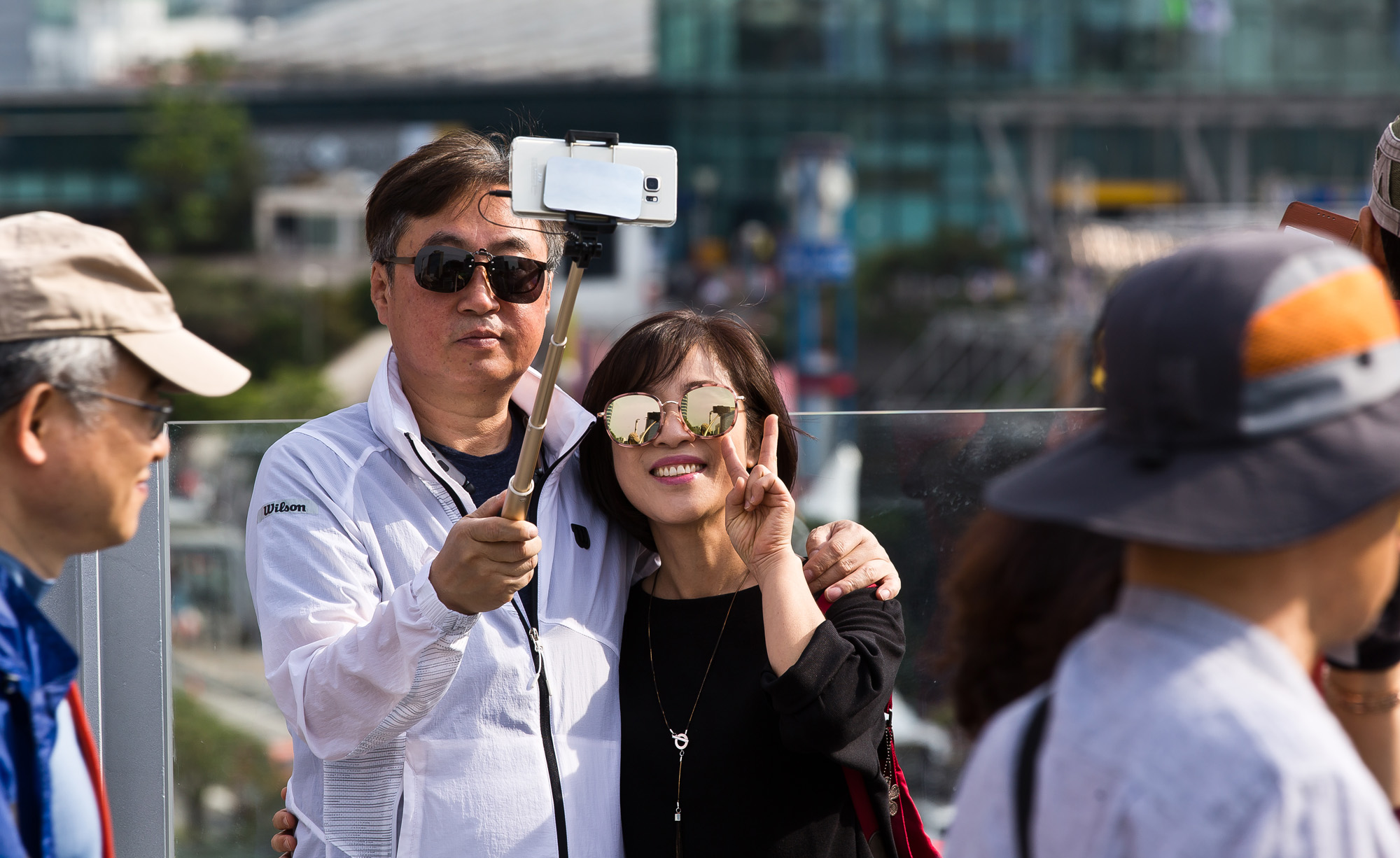 사회/문화/관광/서울로/서울로7017/서울역고가도