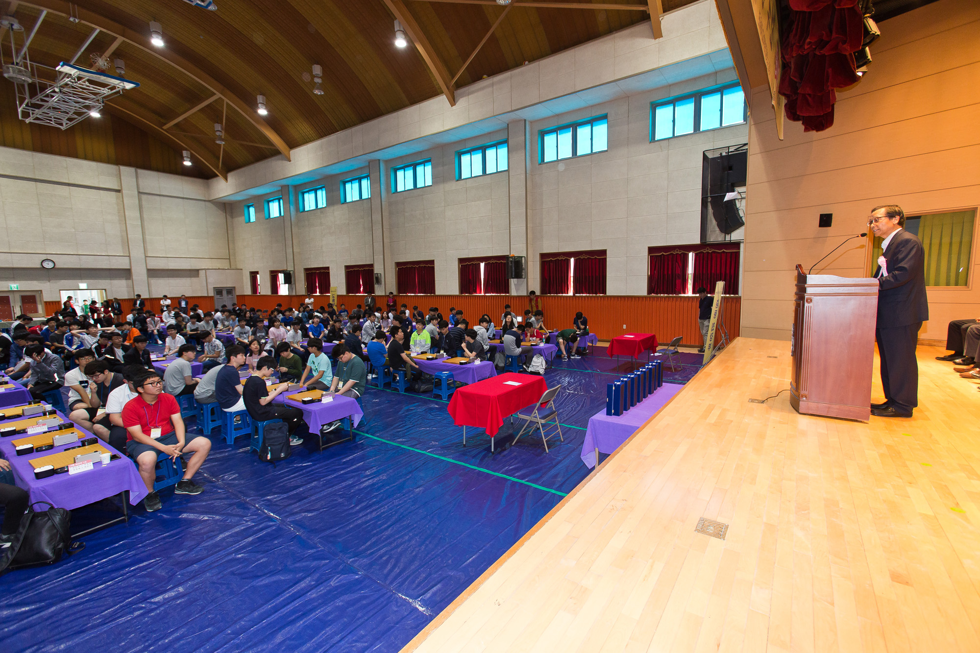 스포츠/문화/바둑/바둑대회/일요신문바둑대회/