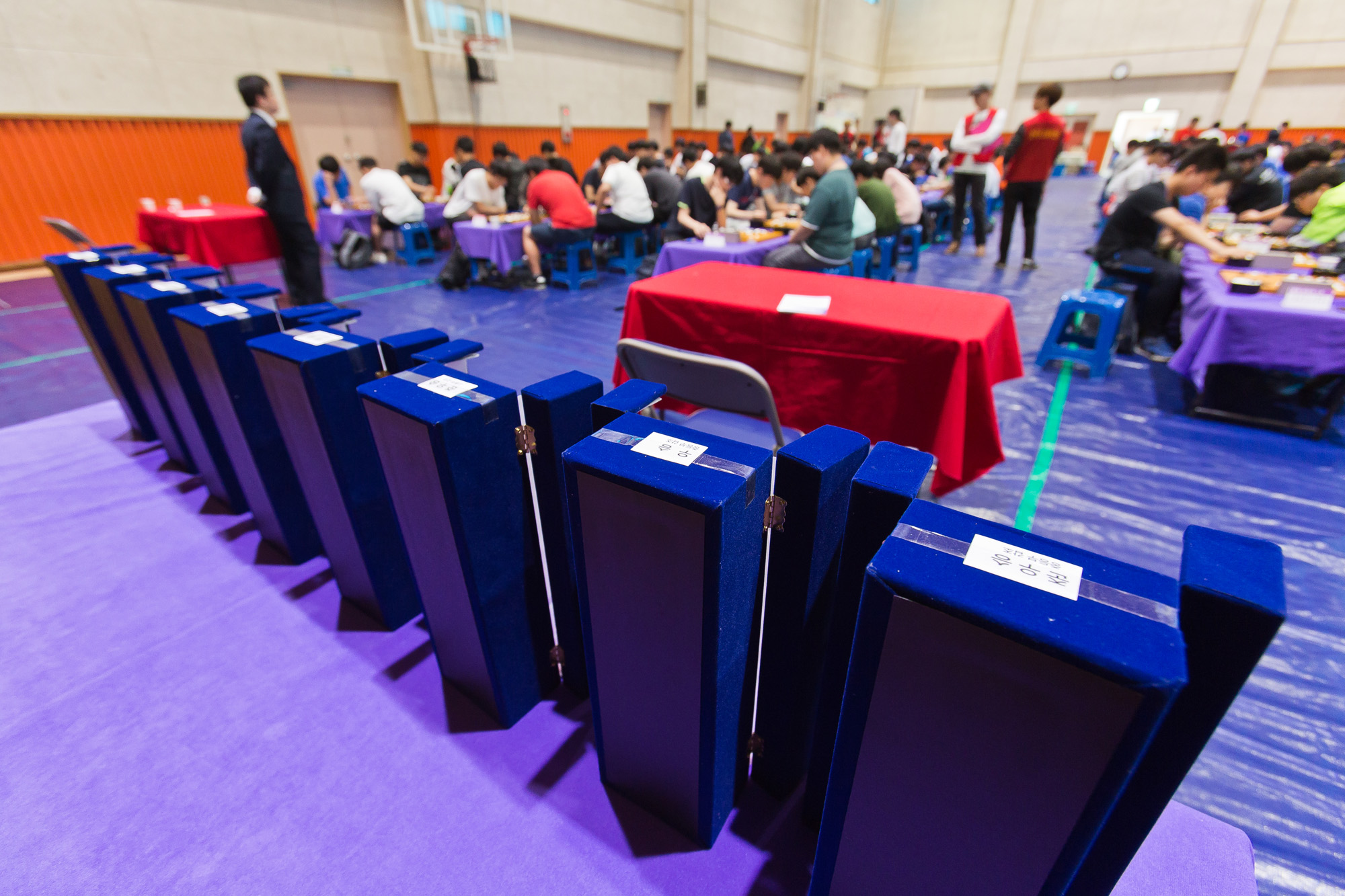 스포츠/문화/바둑/바둑대회/일요신문바둑대회/