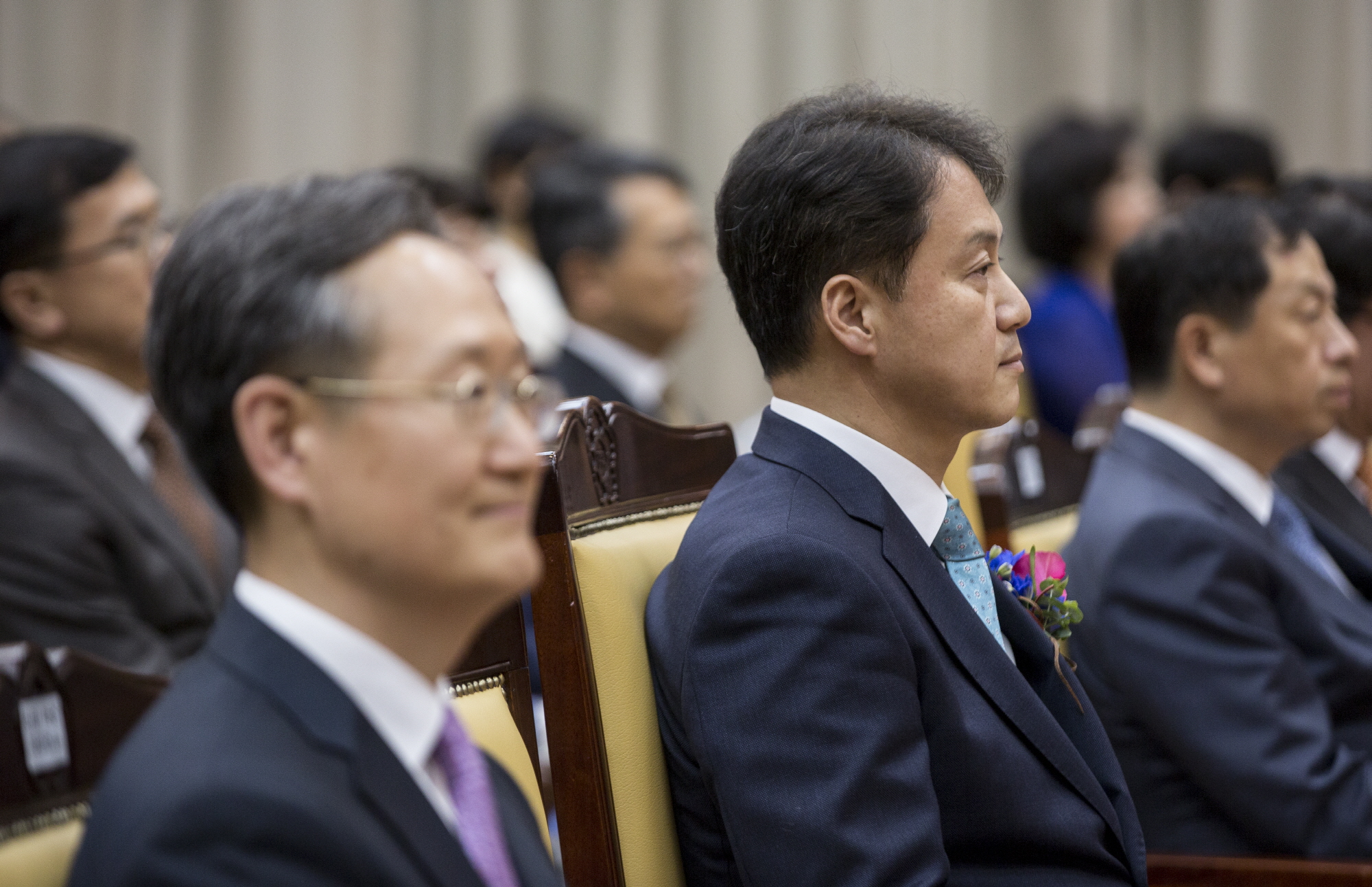김주현;윤석열;봉욱
