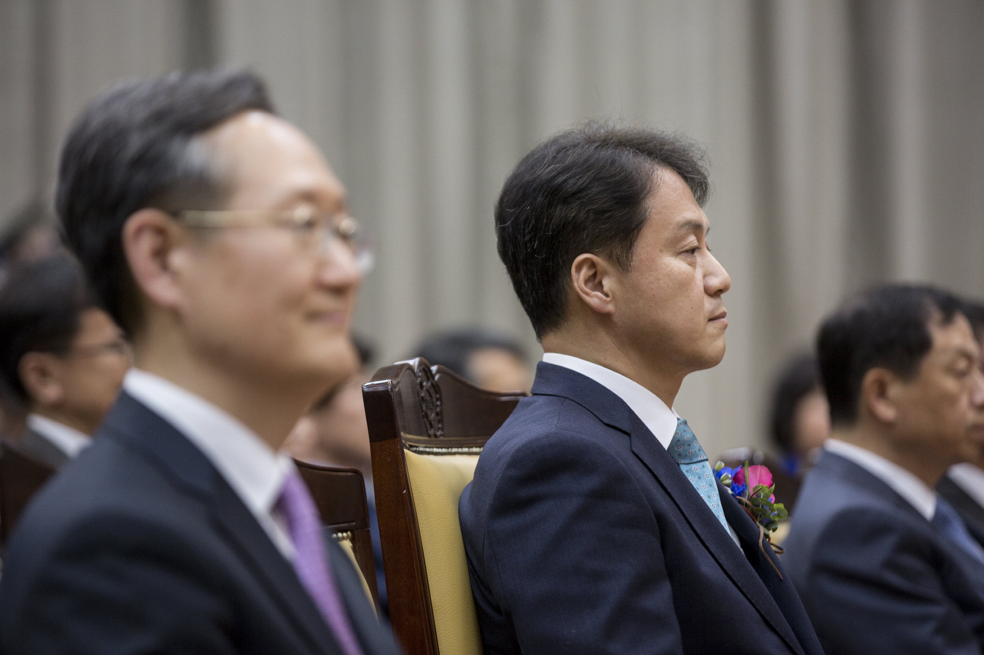 김주현;윤석열;봉욱