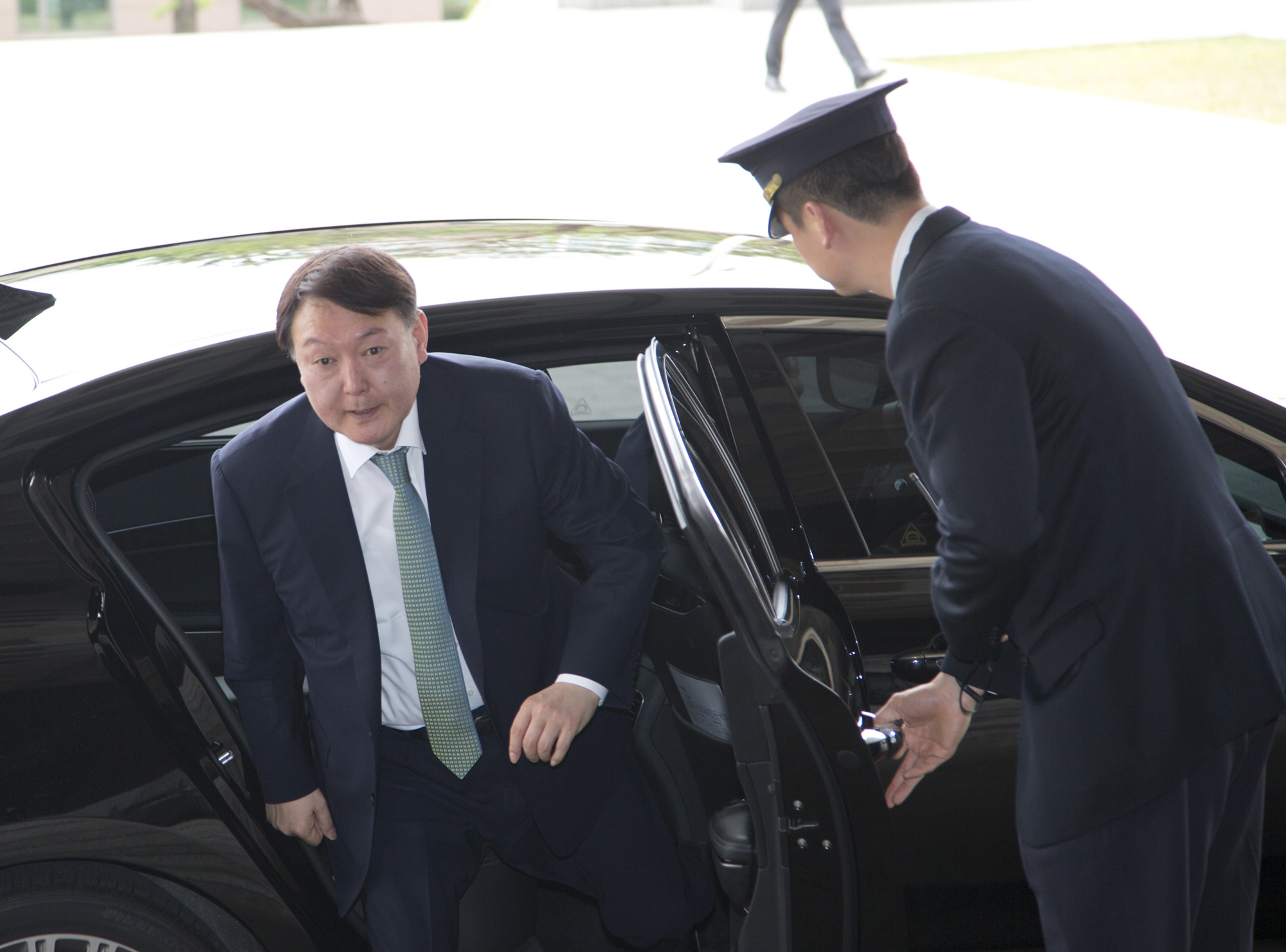 사회;법원;검찰;검찰청;윤석열;출근