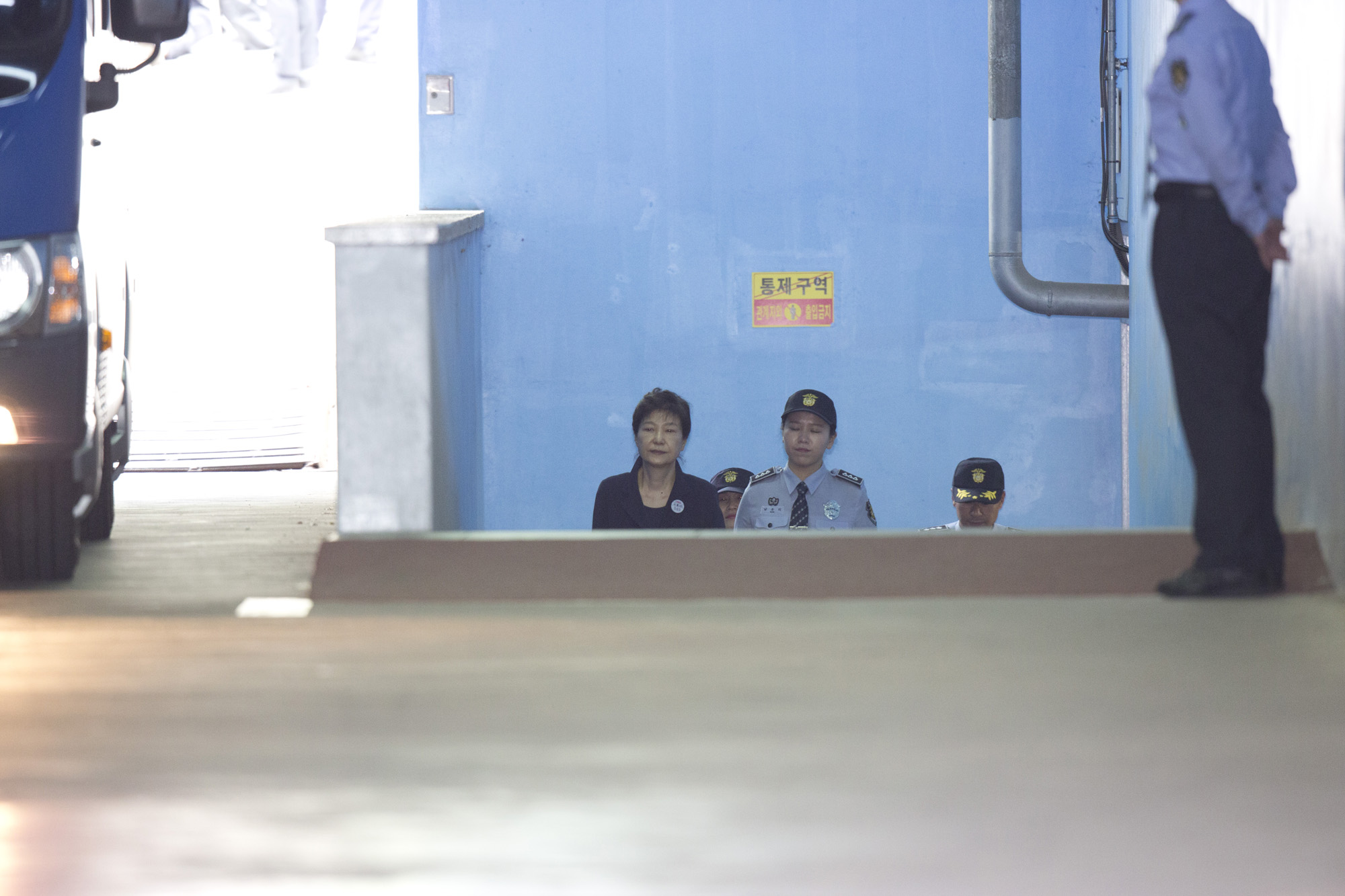 박근혜;재판;전대통령;서울지방법원;서울지법;뇌물;최순실