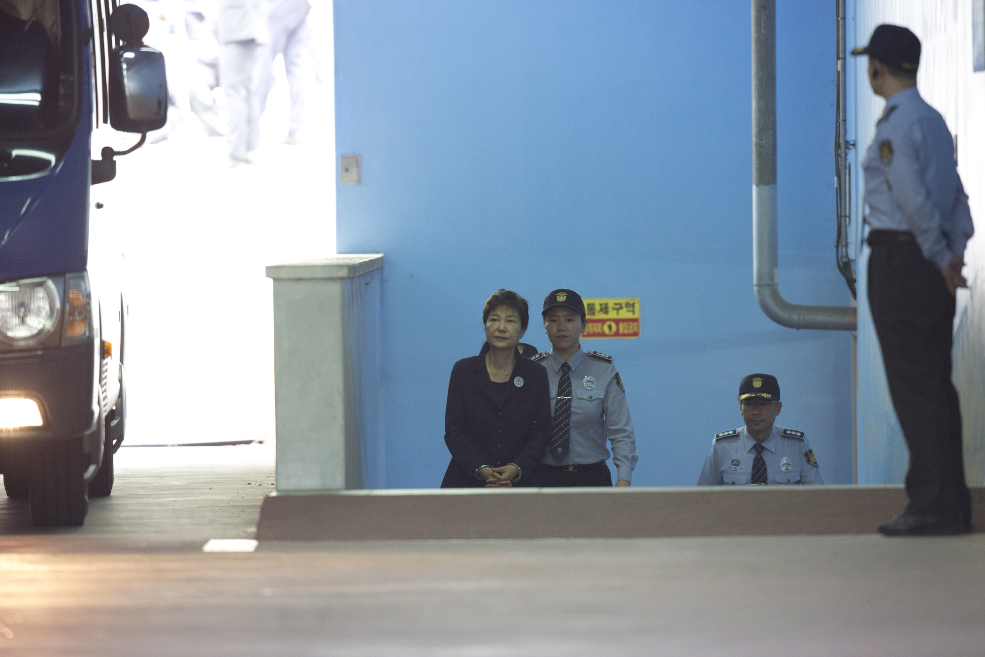 박근혜;재판;전대통령;서울지방법원;서울지법;뇌물;최순실