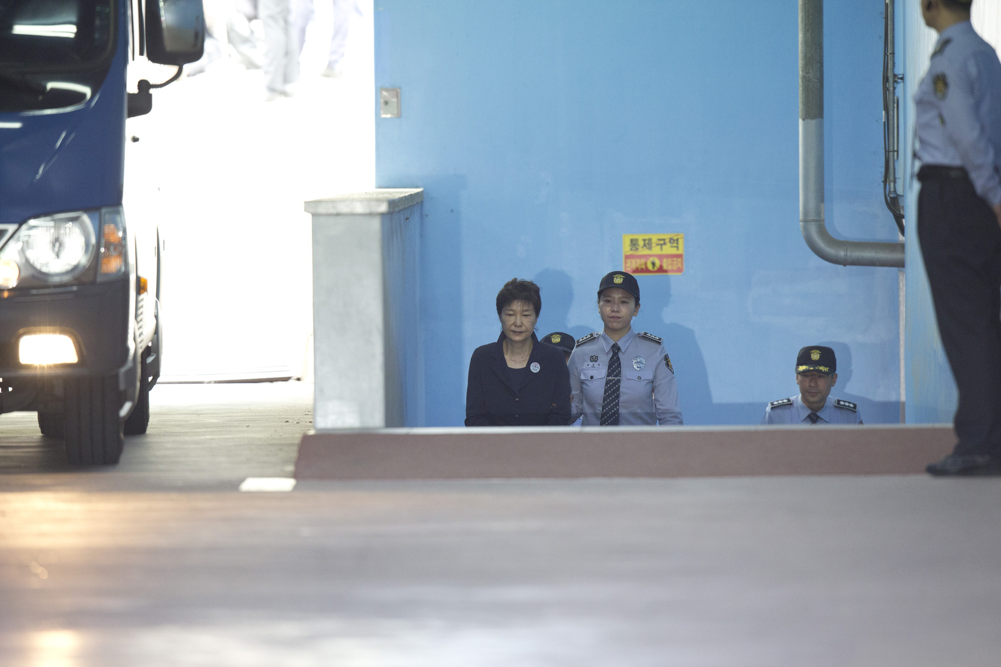박근혜;재판;전대통령;서울지방법원;서울지법;뇌물;최순실