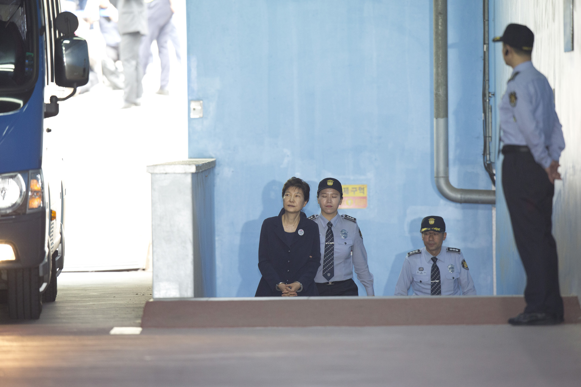 박근혜;재판;전대통령;서울지방법원;서울지법;뇌물;최순실