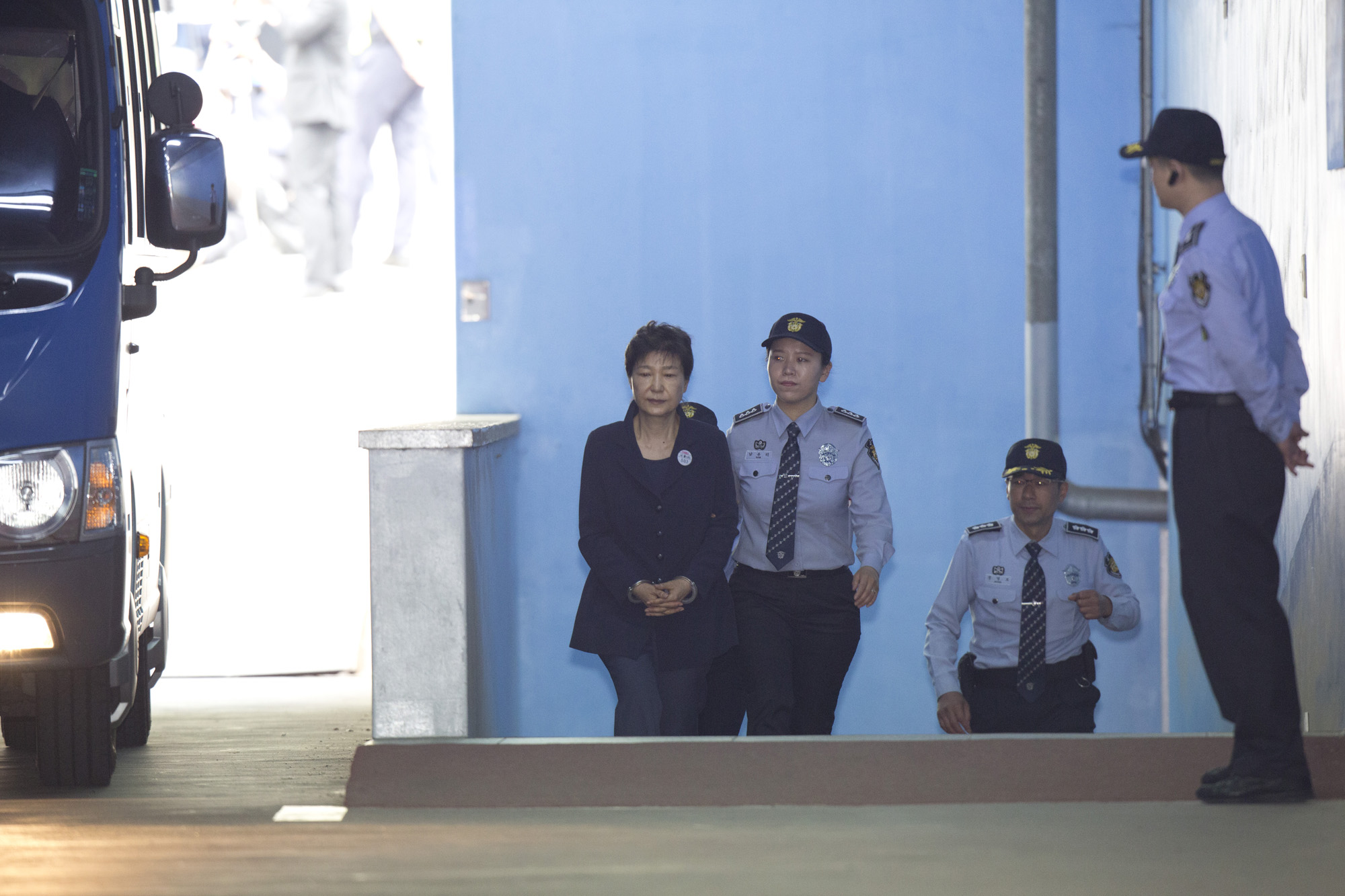 박근혜;재판;전대통령;서울지방법원;서울지법;뇌물;최순실