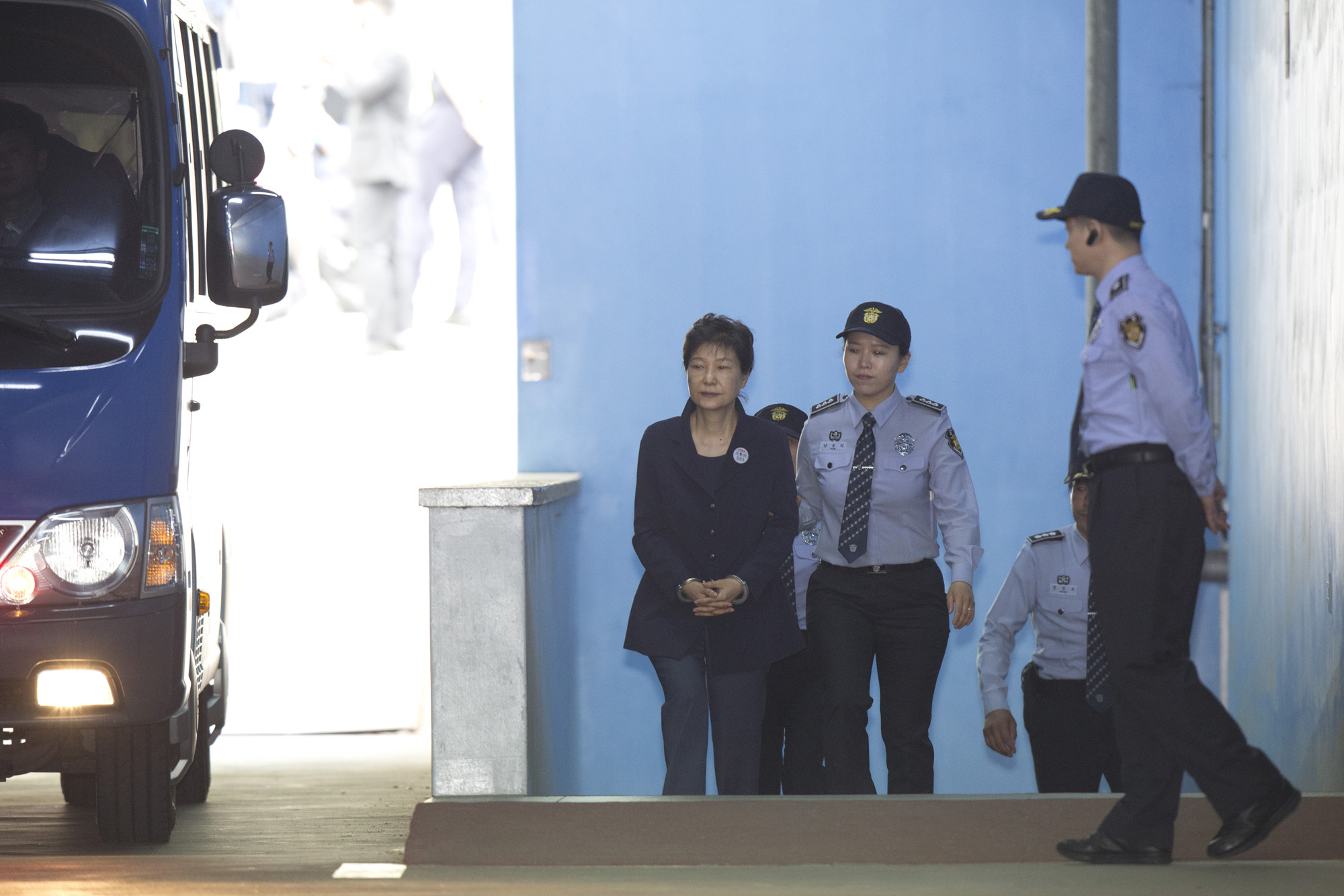 박근혜;재판;전대통령;서울지방법원;서울지법;뇌물;최순실