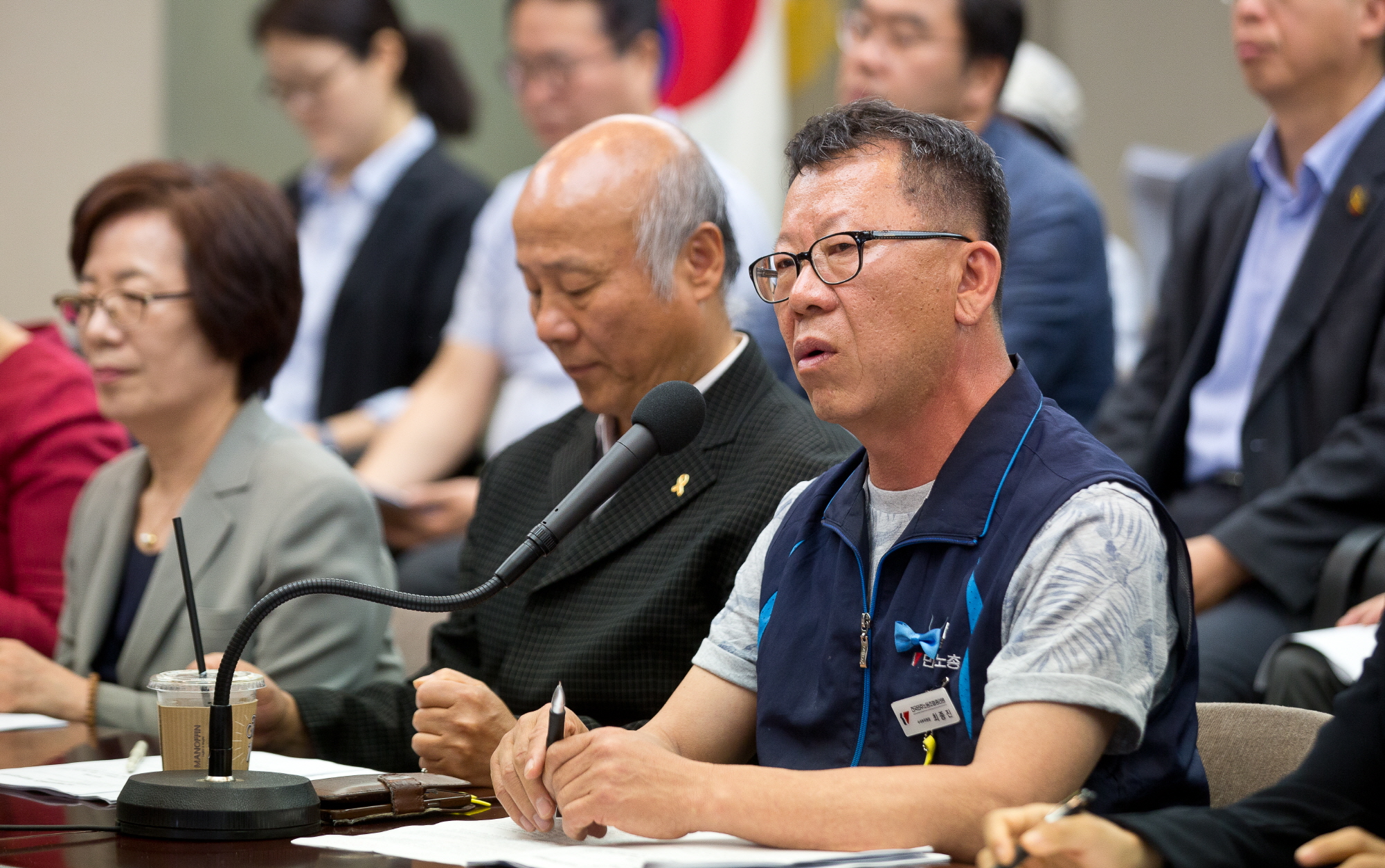박근혜정권퇴진비상국민행동;퇴진행동;비상국민행동;박석운;정강자;최종진;박래군
