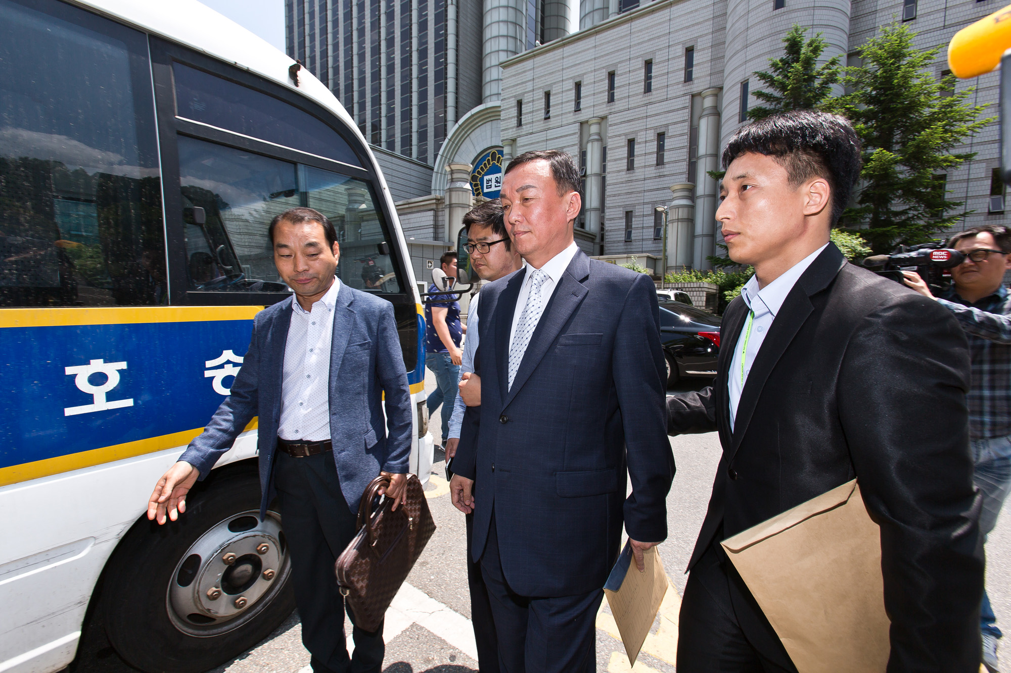 사회/박사모/보수단체/정광용/손상대/박근혜를