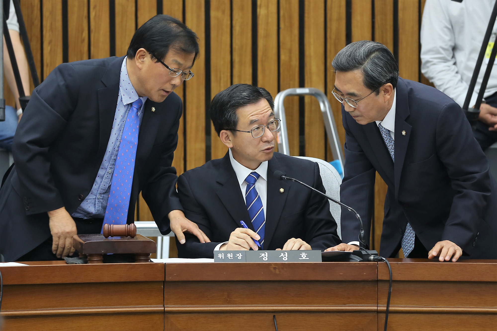 정치;국회;이낙연;국무총리후보자;인사청문회