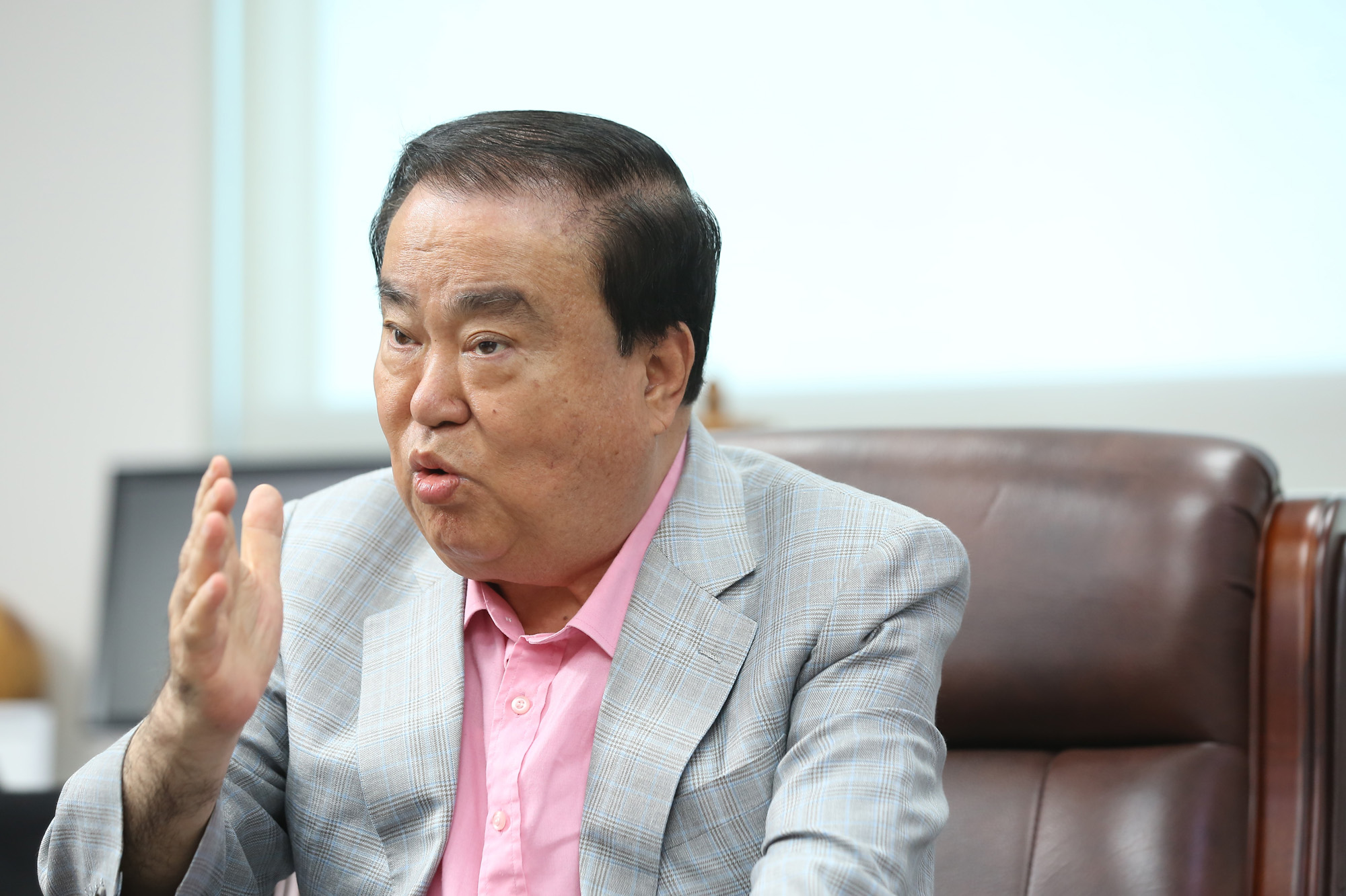 정치;국회;문희상;일본특사