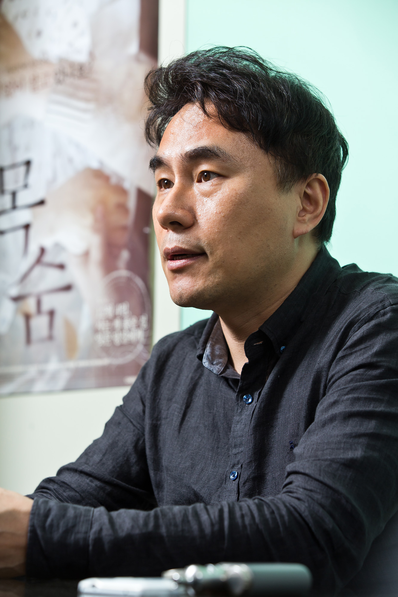 사회/문화/영화/영화감독/노무현입니다/이창재/