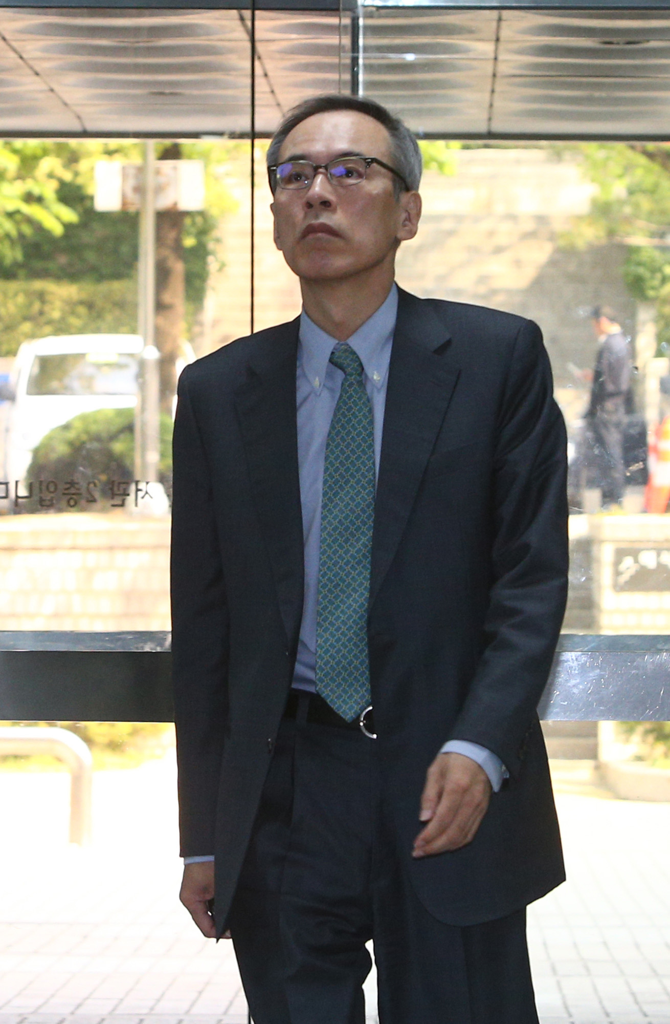 재판;법원;주진형