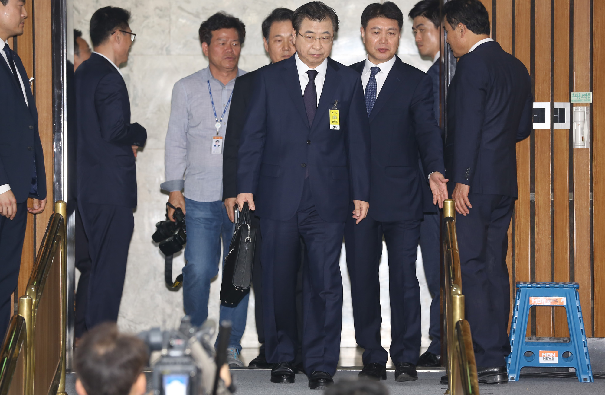 정치;국회;서훈;국가정보원장;인사청문회;국정원장