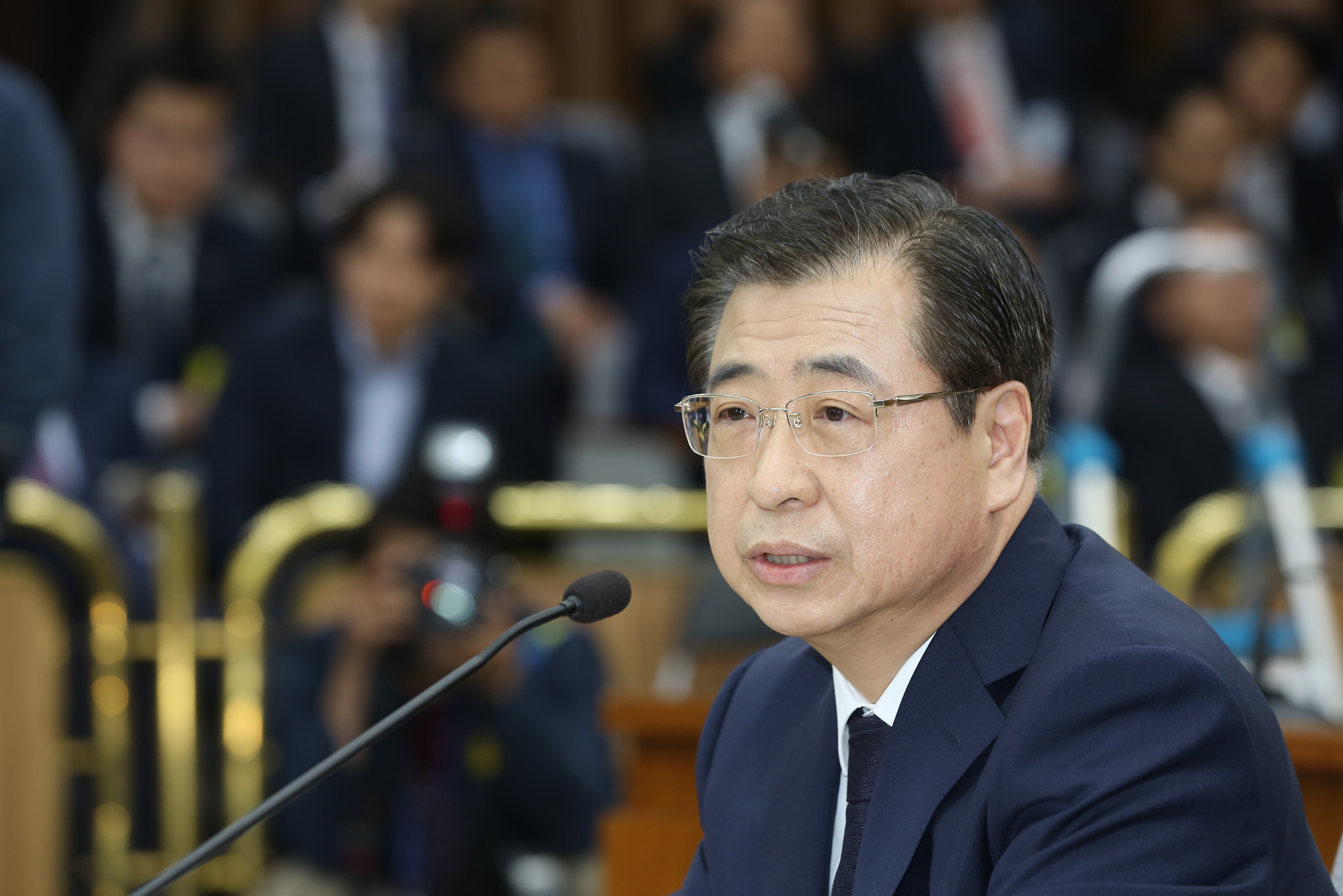 정치;국회;서훈;국가정보원장;인사청문회;국정원장