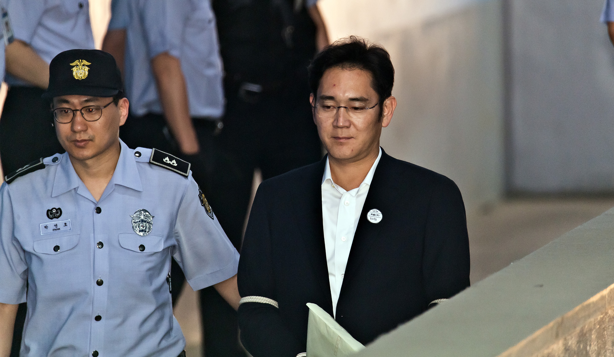 정치/박근혜정부/최순실게이트/최순실비선실세/