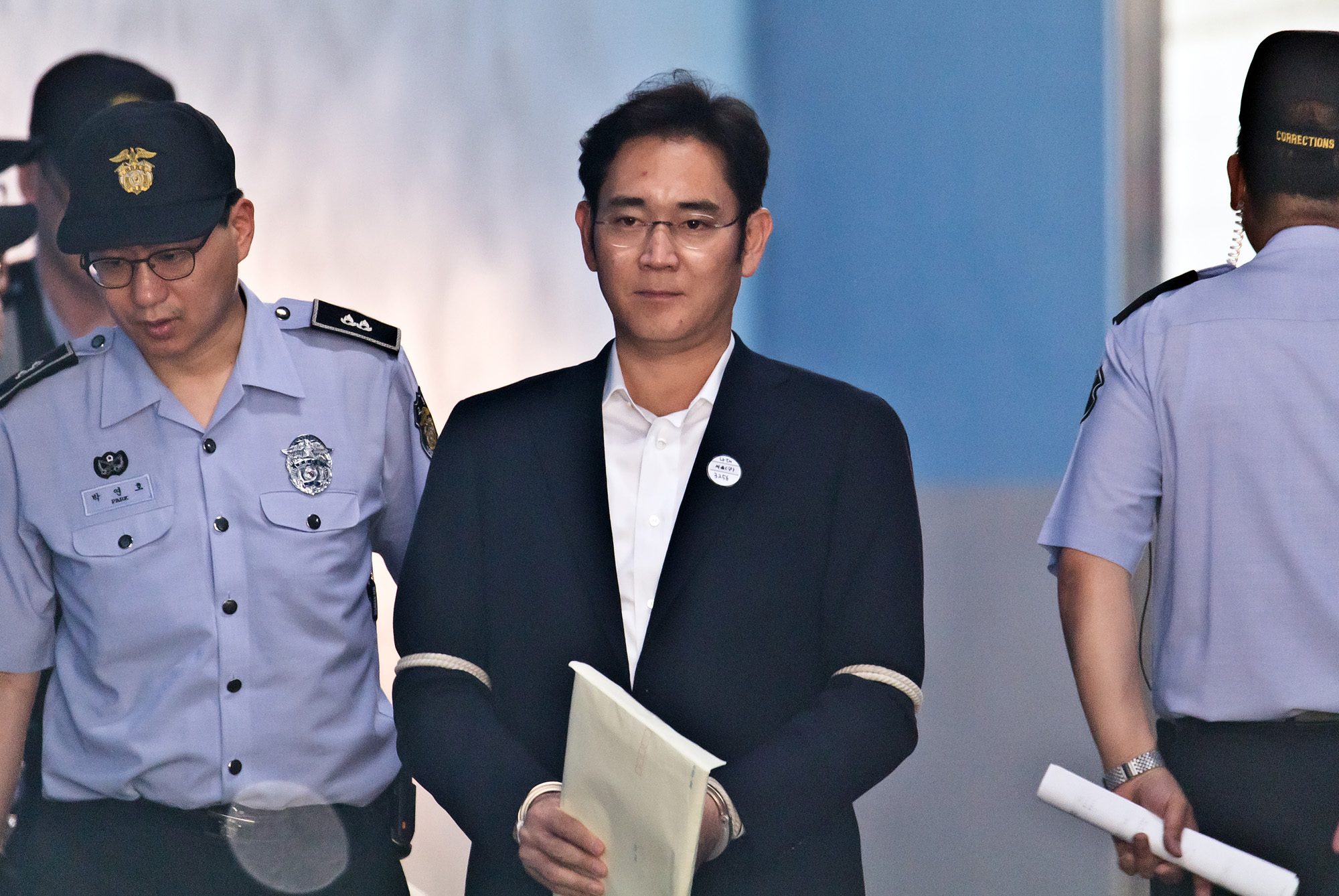 정치/박근혜정부/최순실게이트/최순실비선실세/