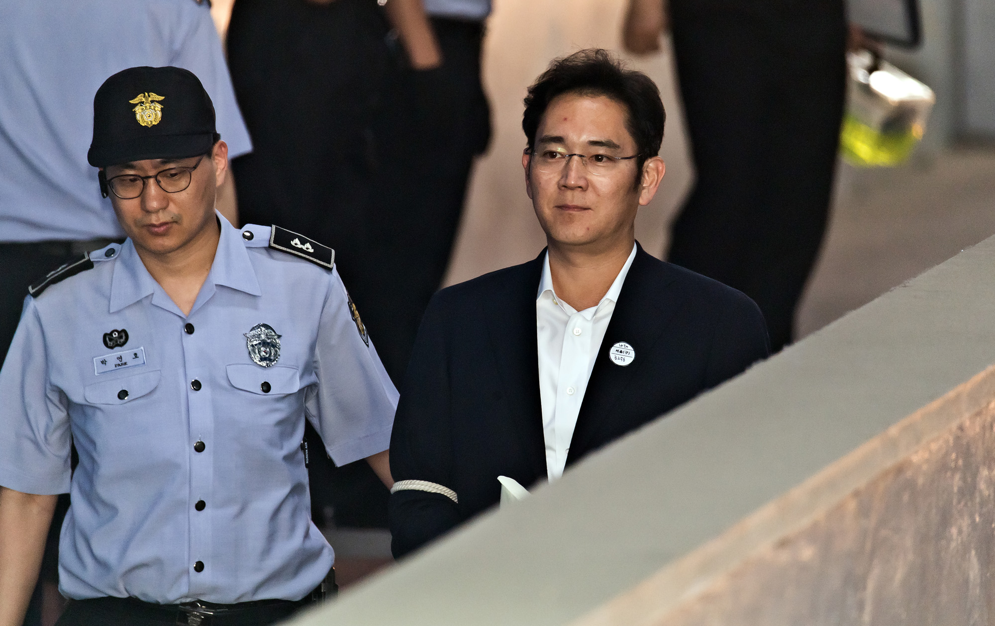 정치/박근혜정부/최순실게이트/최순실비선실세/