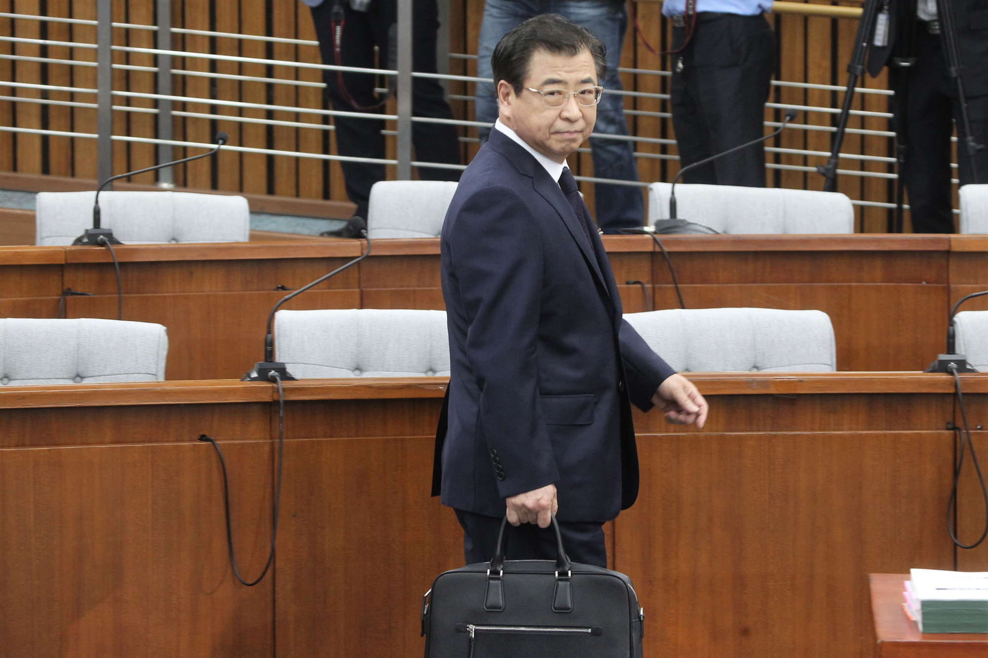 정치;국회;서훈;국가정보원장;인사청문회;국정원장