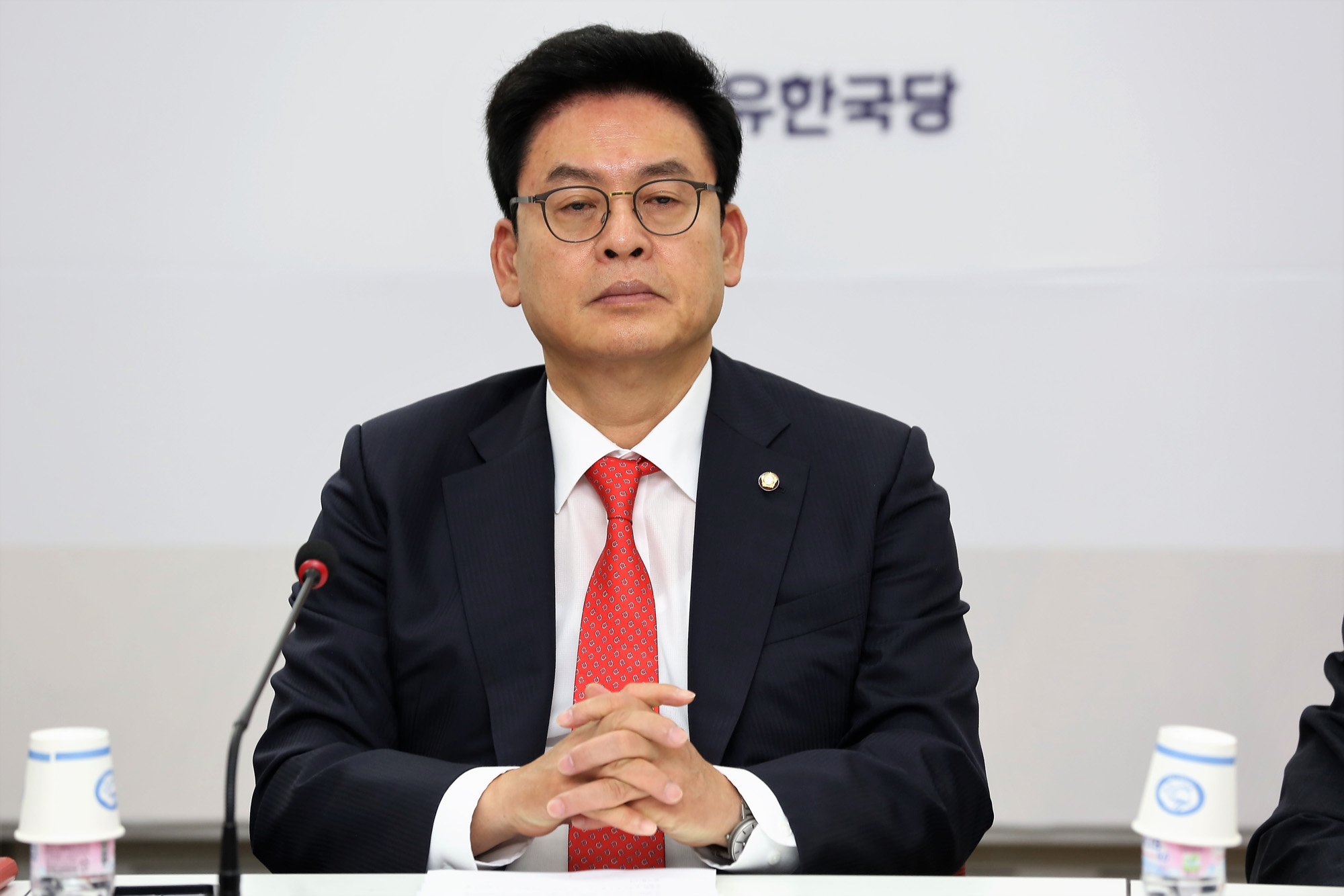 정우택